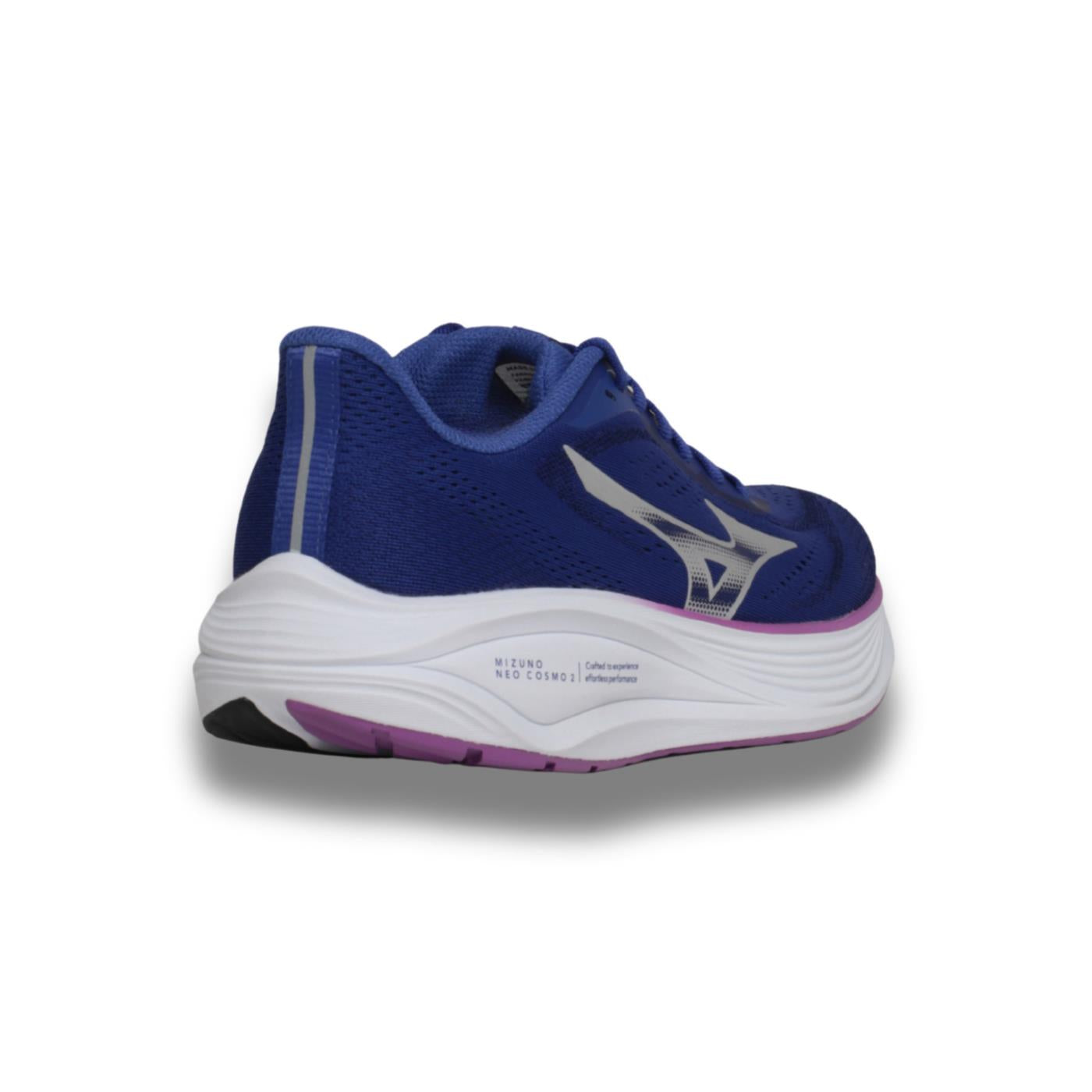 MIZUNO NEO COSMO 2 WOMAN - vista 4