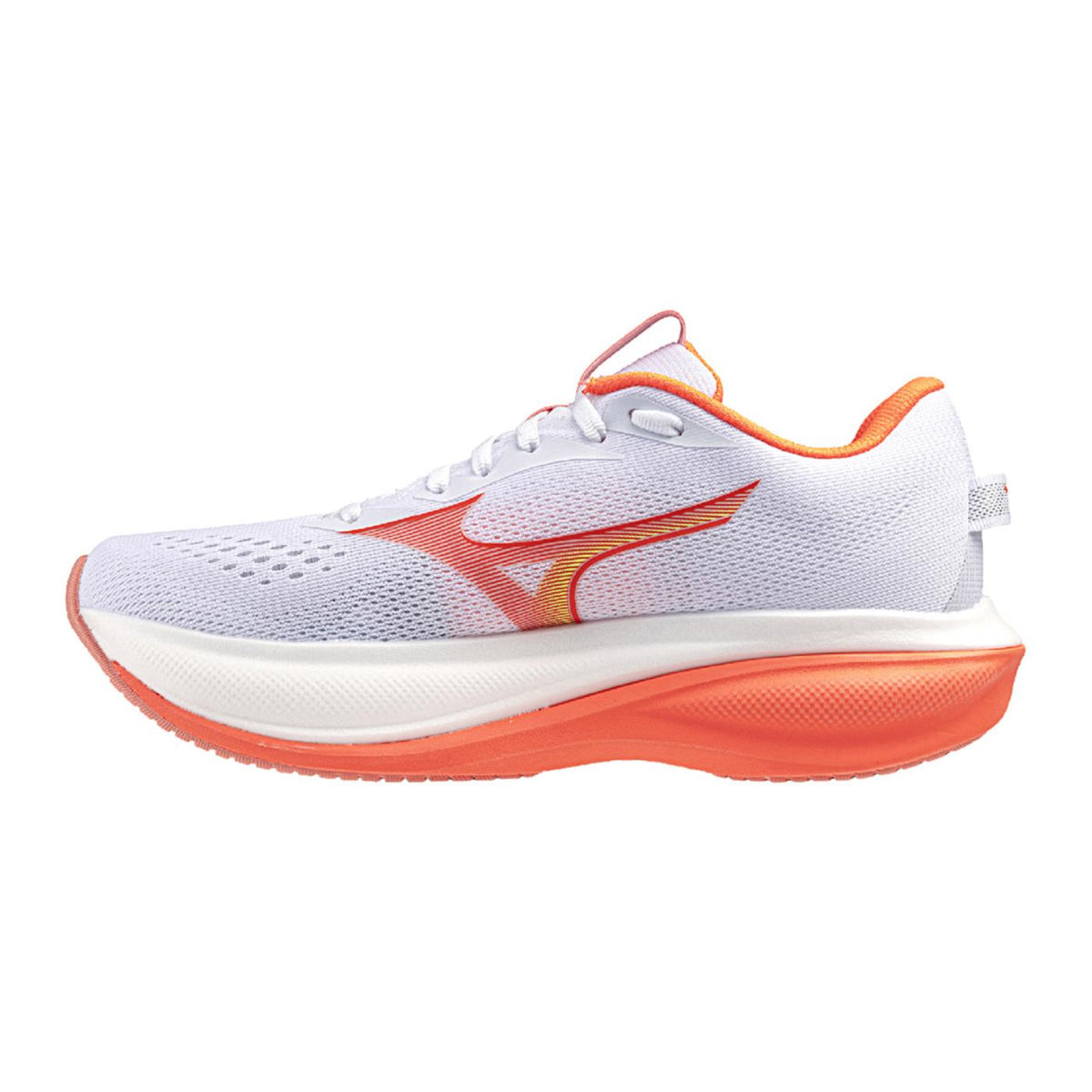 MIZUNO WAVE RIDER 30 WOMAN - seconda immagine