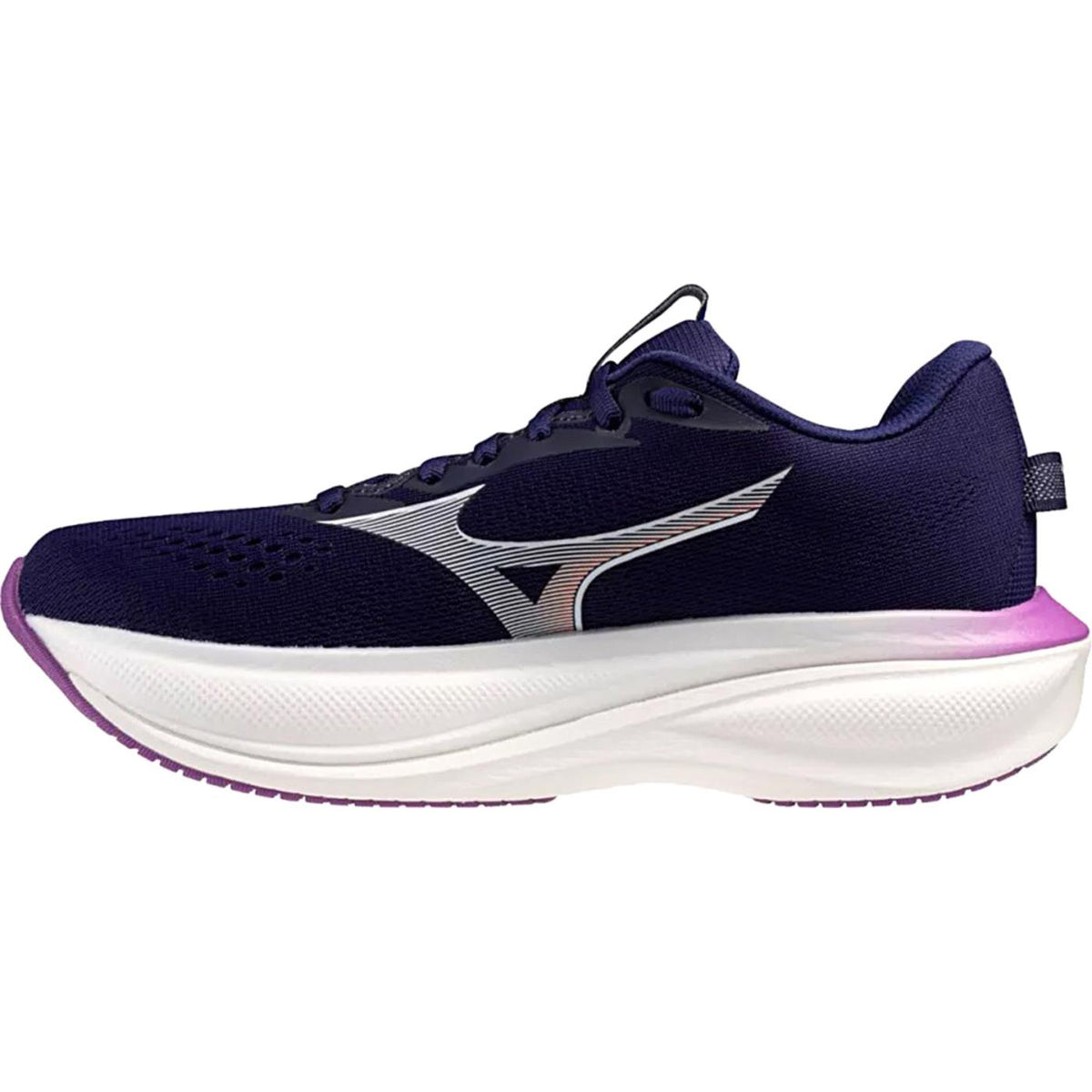 MIZUNO WAVE RIDER 30 WOMAN - seconda immagine