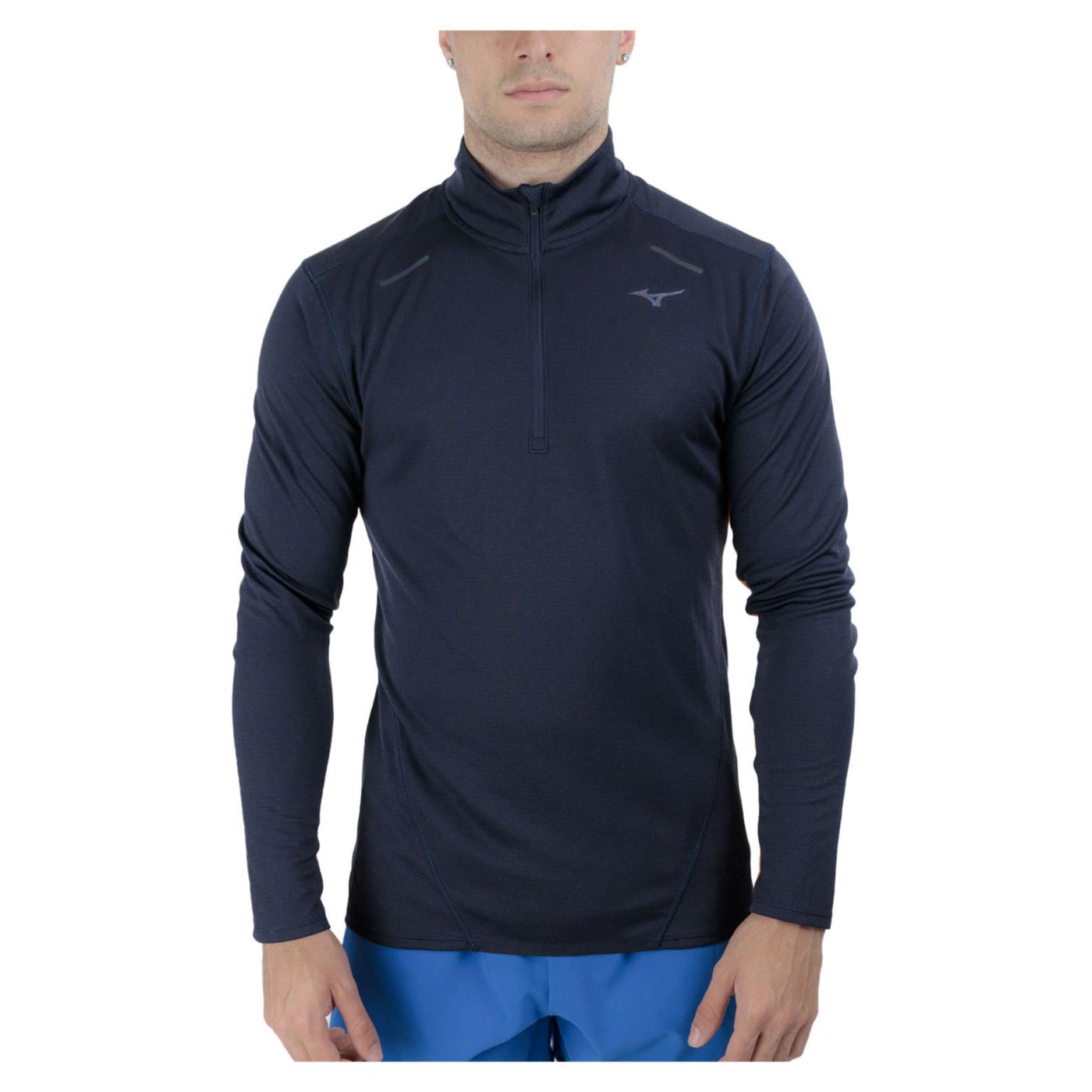 MIZUNO THERMAL HZ LS TEE