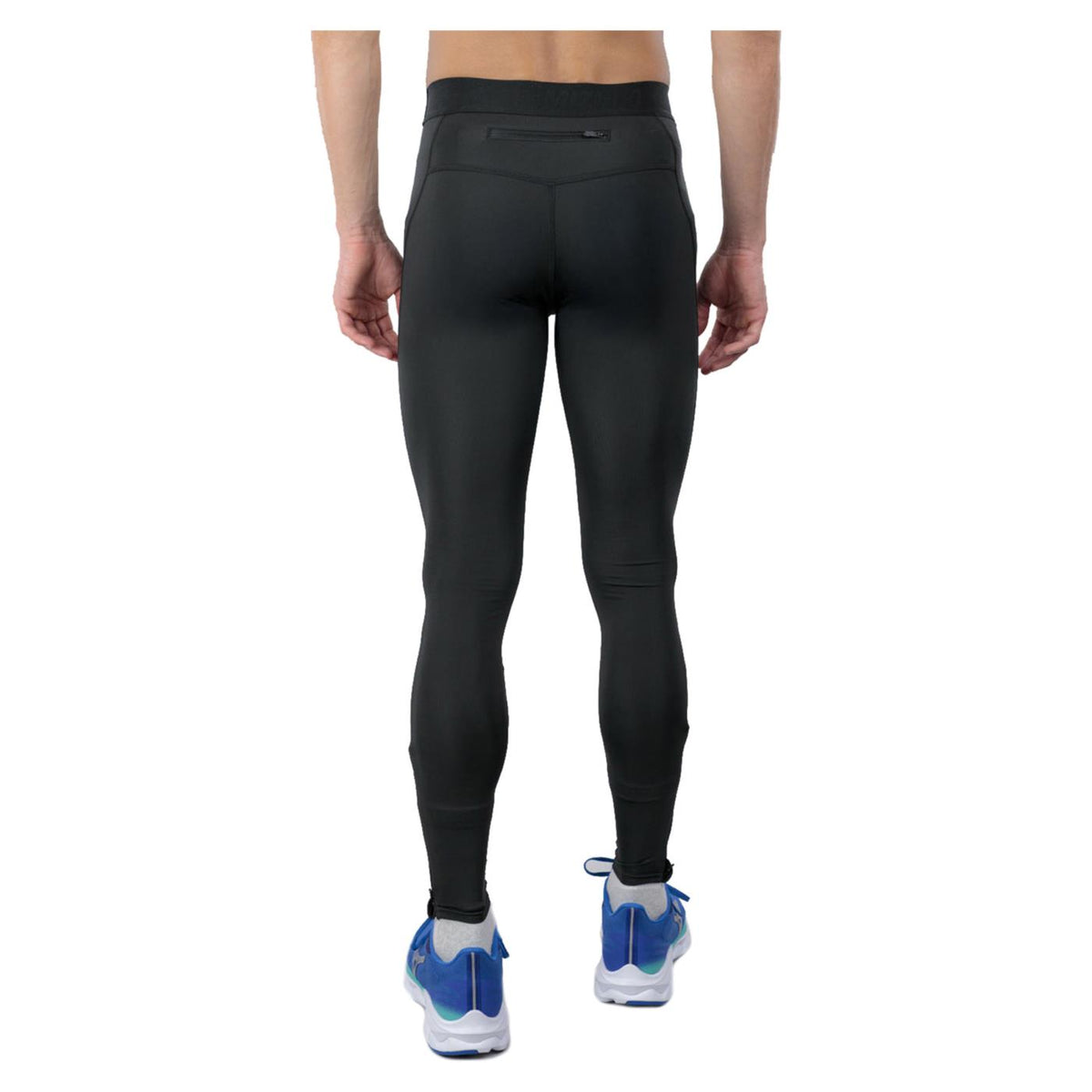MIZUNO CORE IMPULSE LONG TIGHT - seconda immagine