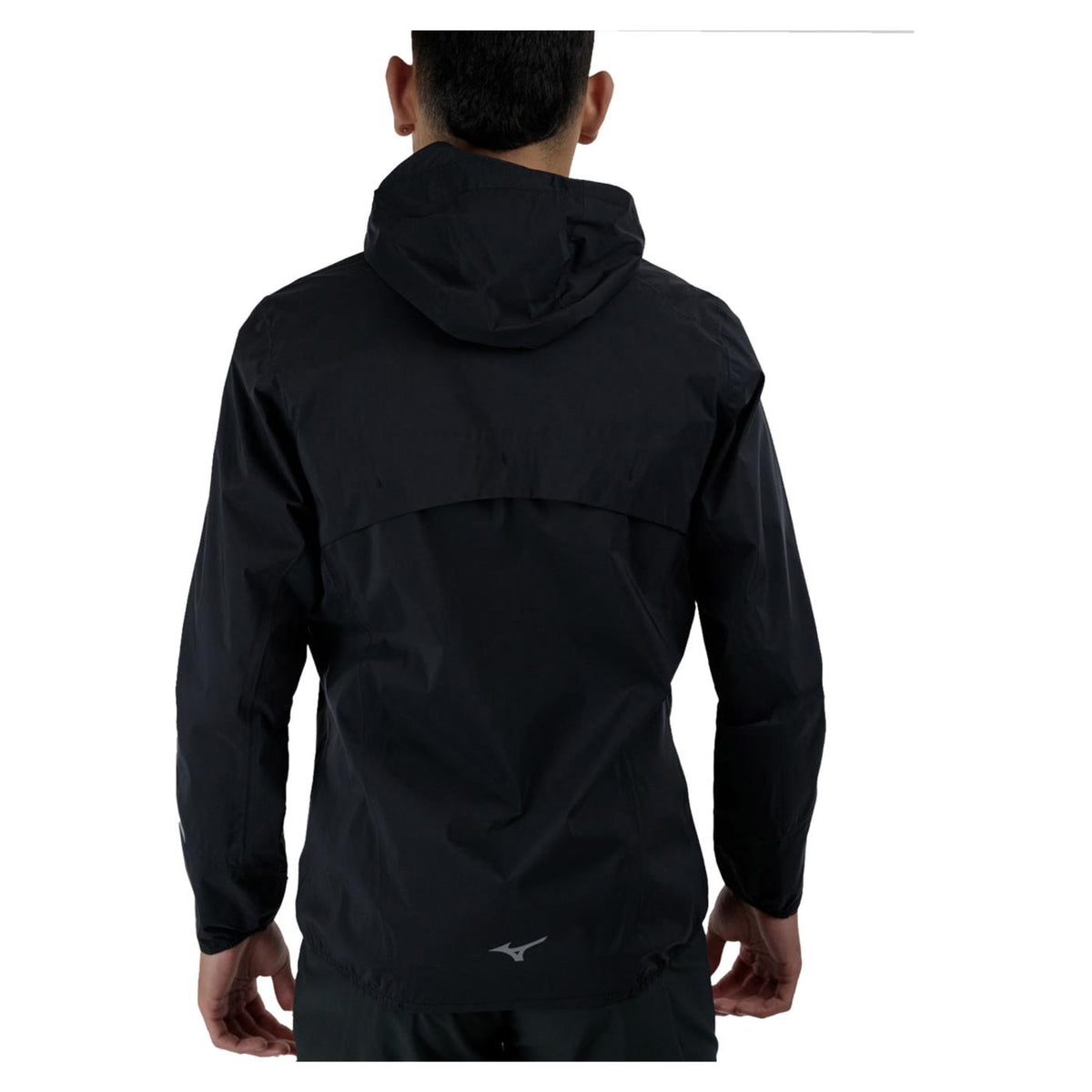 MIZUNO TRAIL WP 20K JACKET - seconda immagine