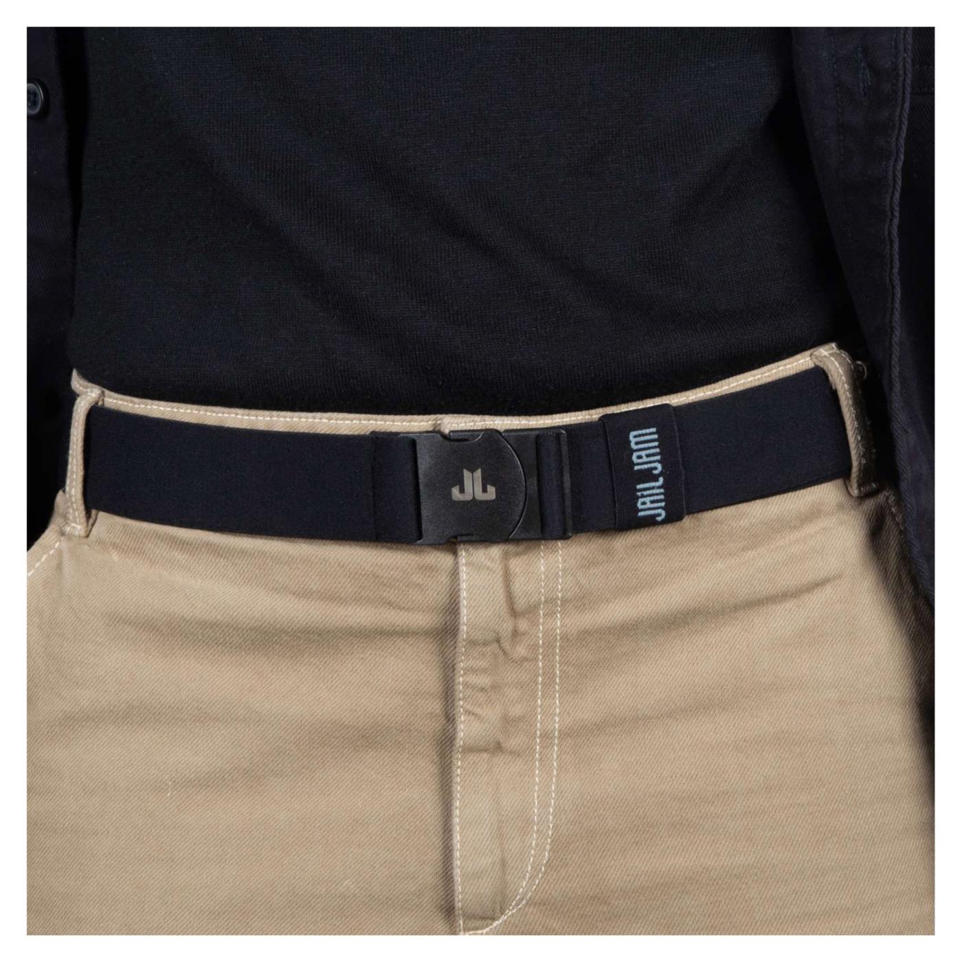 JAIL JAM CINTURA ELASTICA ALPS - seconda immagine