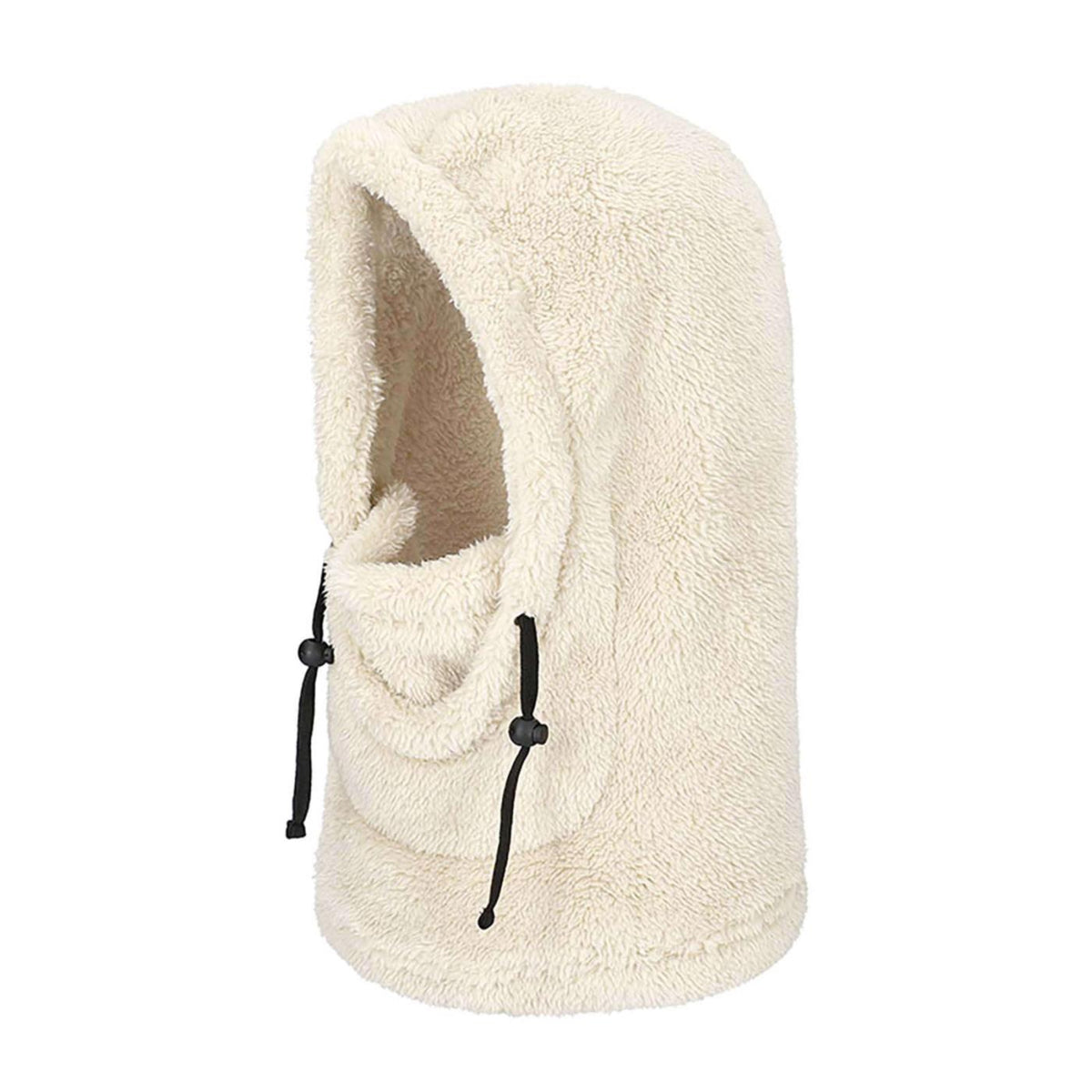 JAIL JAM TEDDY HOOD