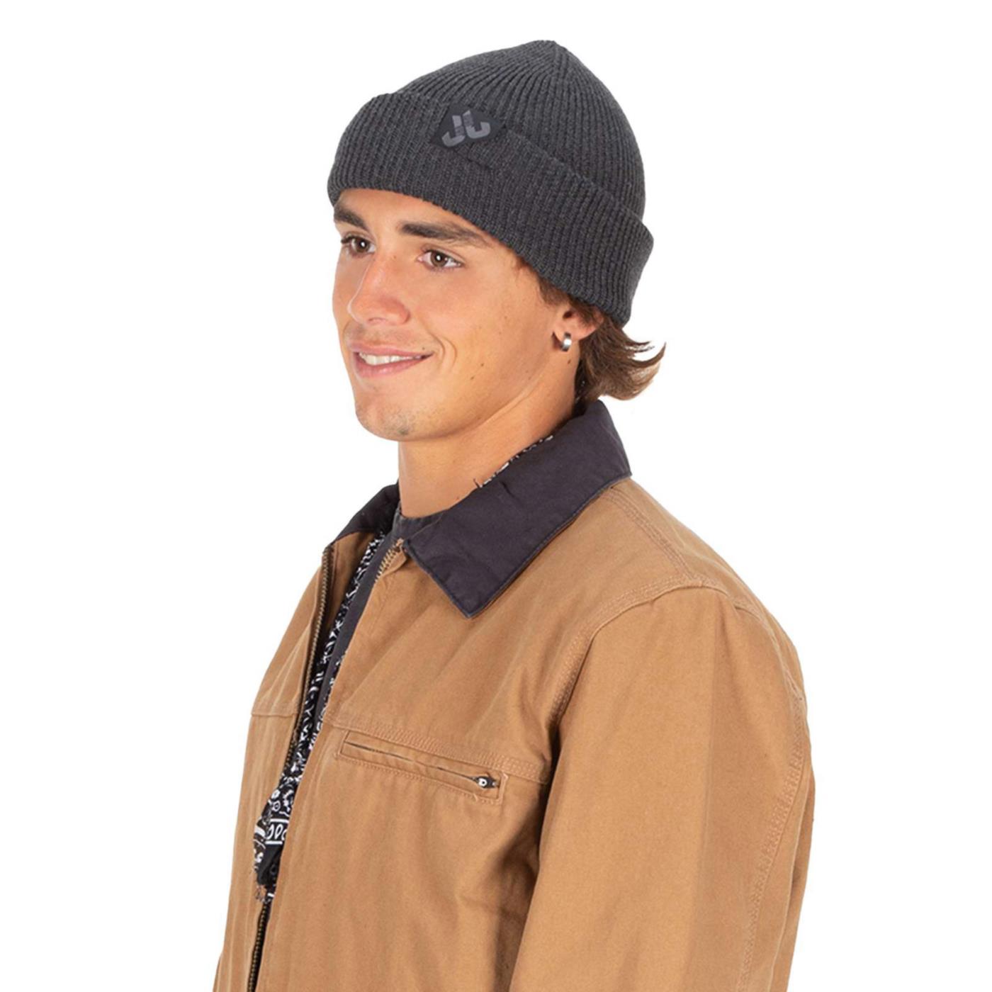 JAIL JAM BERRETTO CORTO PORTOBELLO - seconda immagine