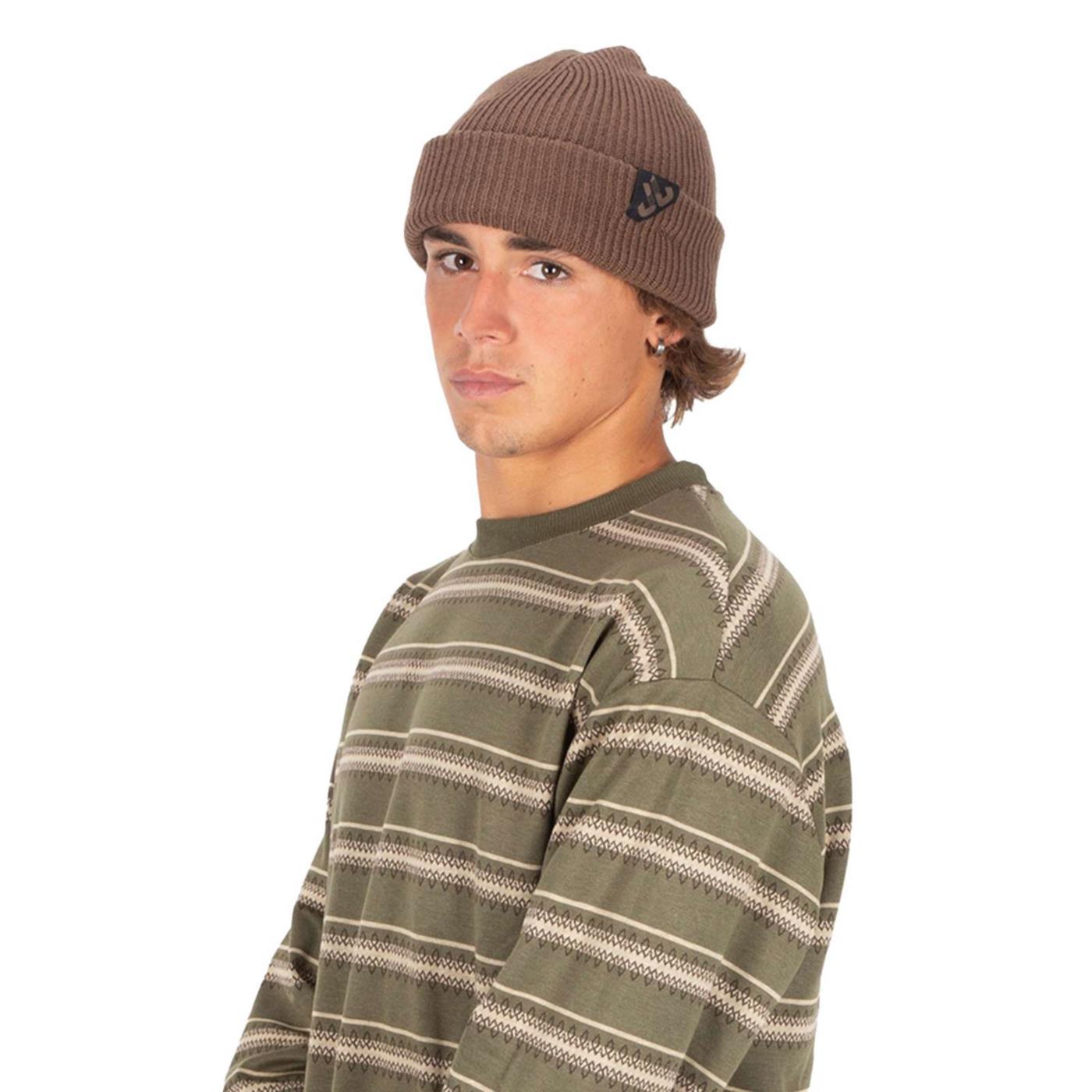 JAIL JAM BERRETTO CORTO PORTOBELLO - seconda immagine