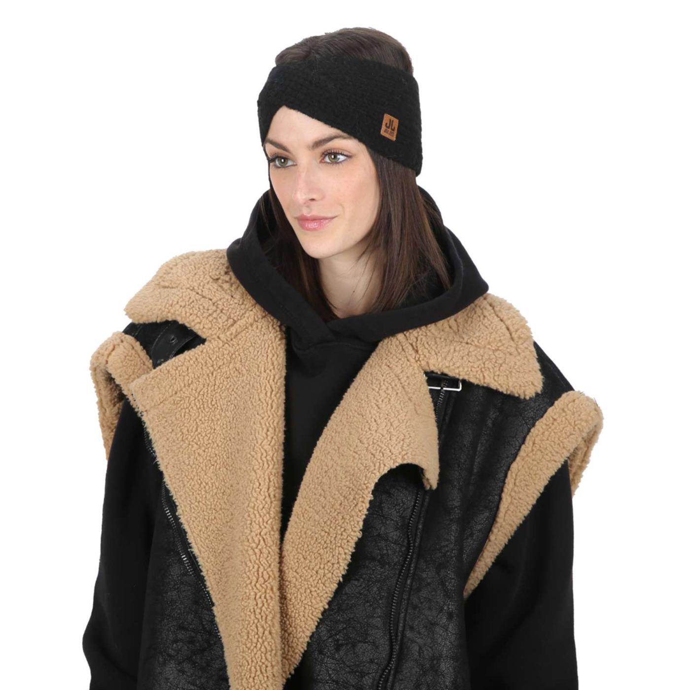 JAIL JAM GOLDEN GATE HEADBAND - seconda immagine