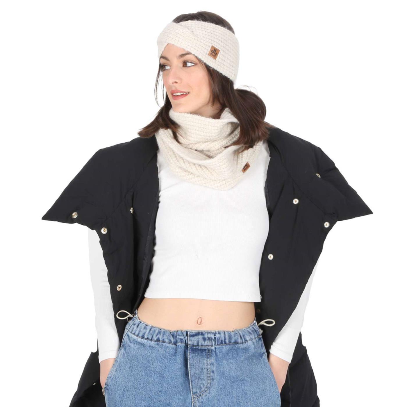 JAIL JAM GOLDEN GATE HEADBAND - seconda immagine