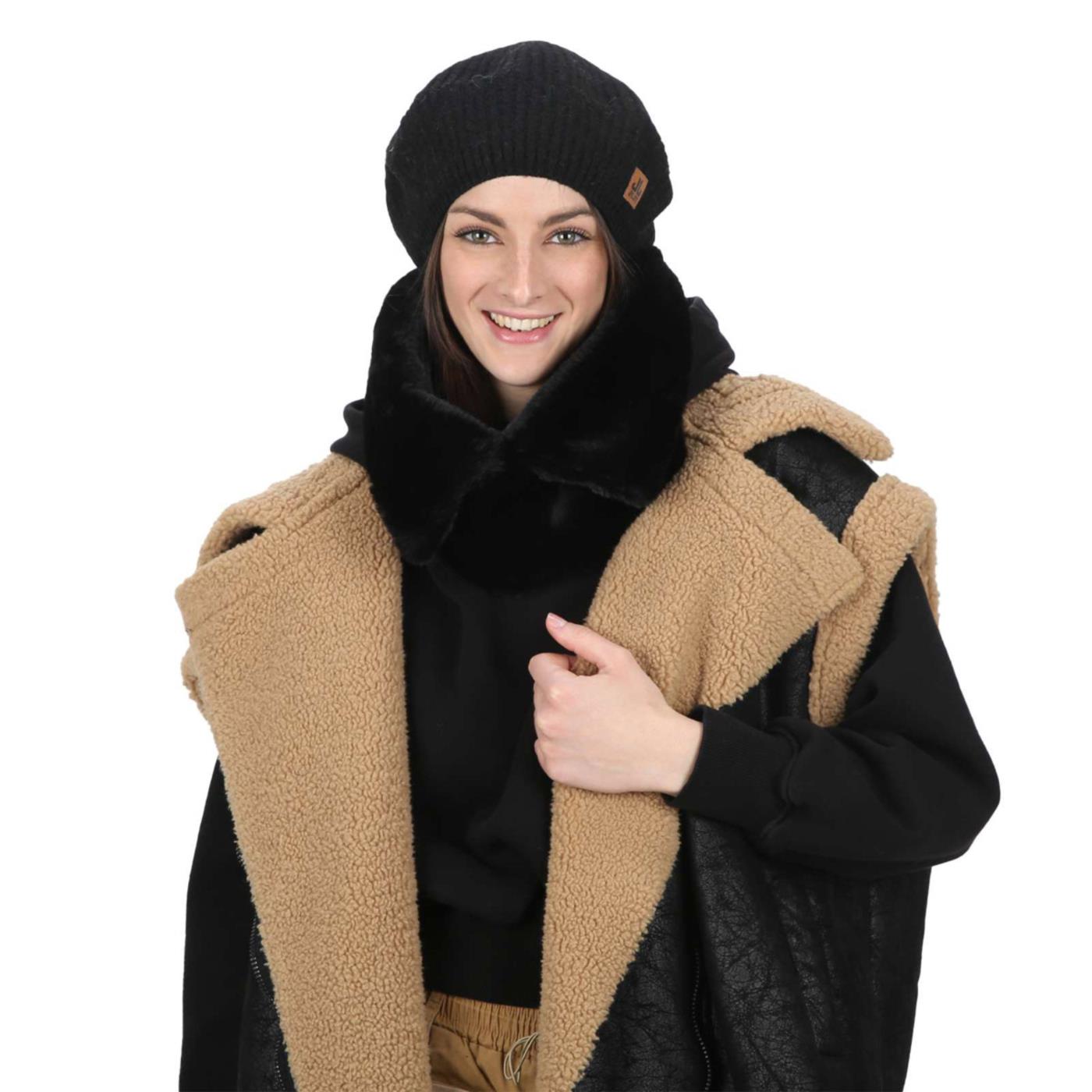 JAIL JAM GOLDEN GATE BERET - seconda immagine