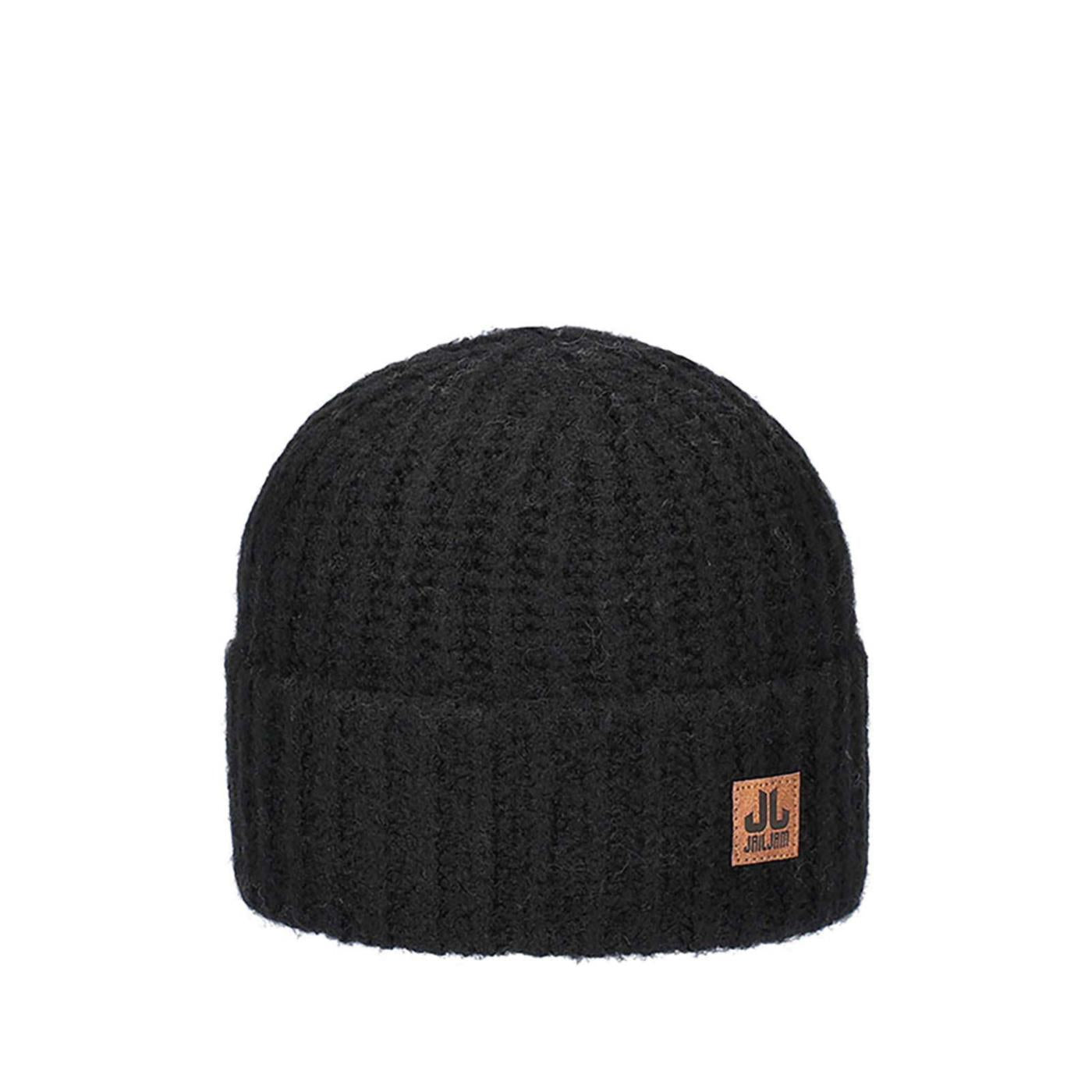JAIL JAM GOLDEN GATE FIT BEANIE