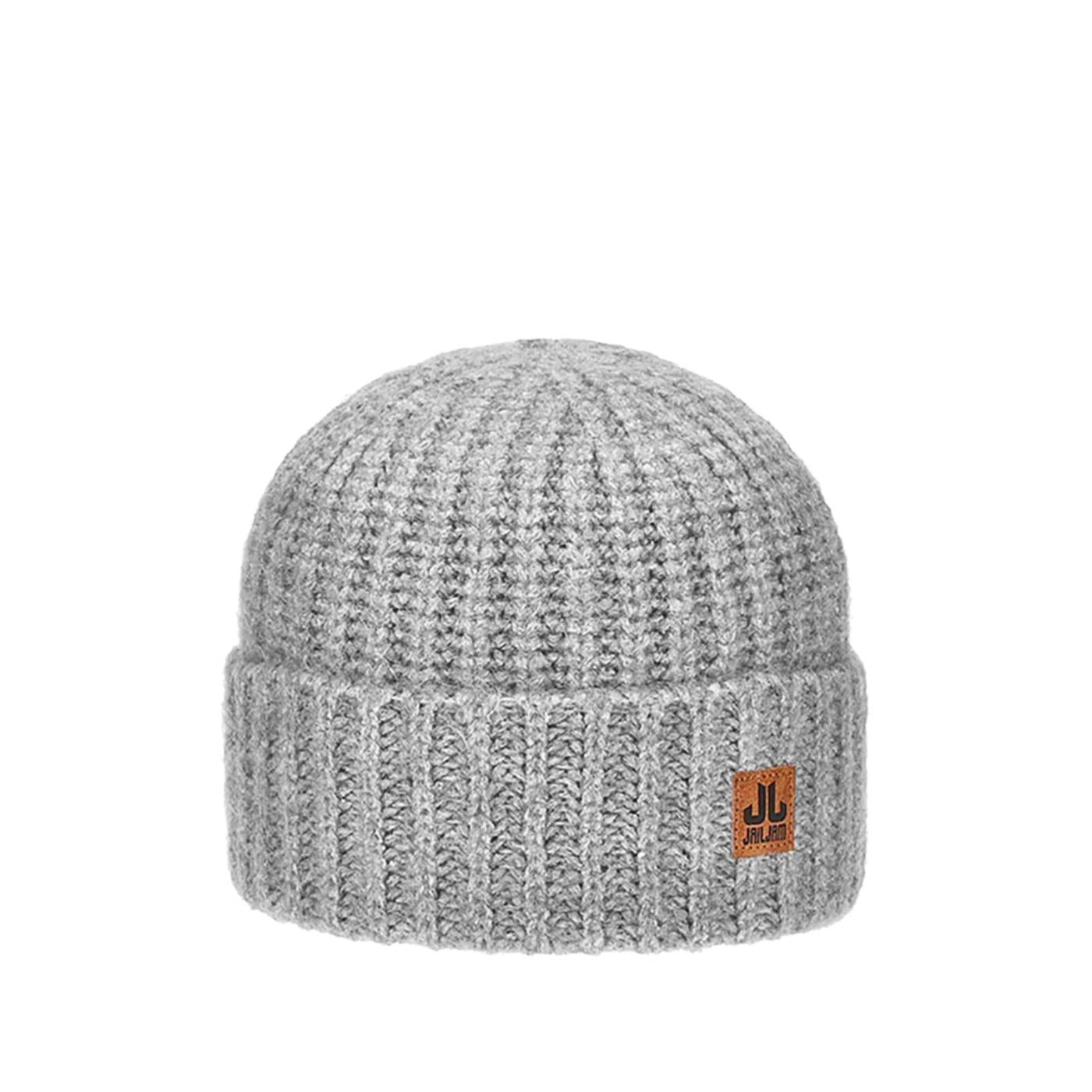 JAIL JAM GOLDEN GATE FIT BEANIE