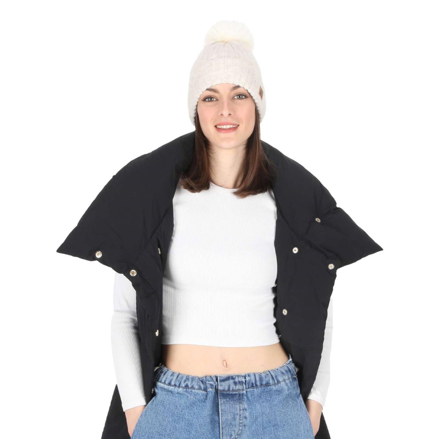 JAIL JAM GOLDENGATE POM POM BEANIE - seconda immagine