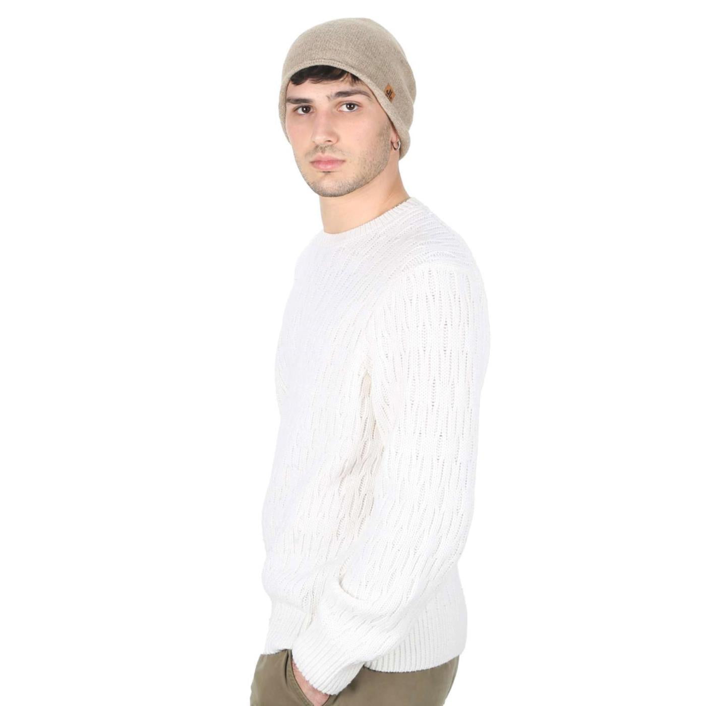 JAIL JAM BERRETTO OVERSIZE - seconda immagine