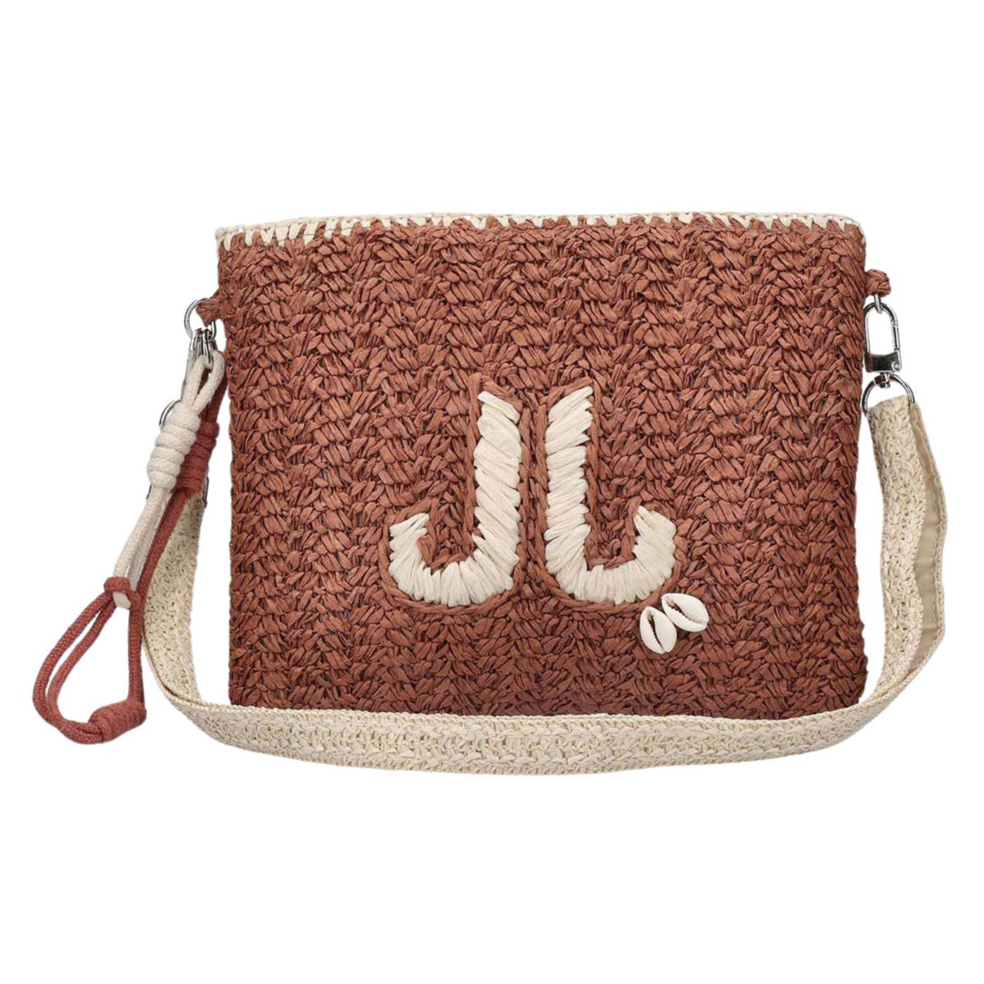 JAIL JAM POCHETTE PORTOFINO - Marrone scuro - immagine principale