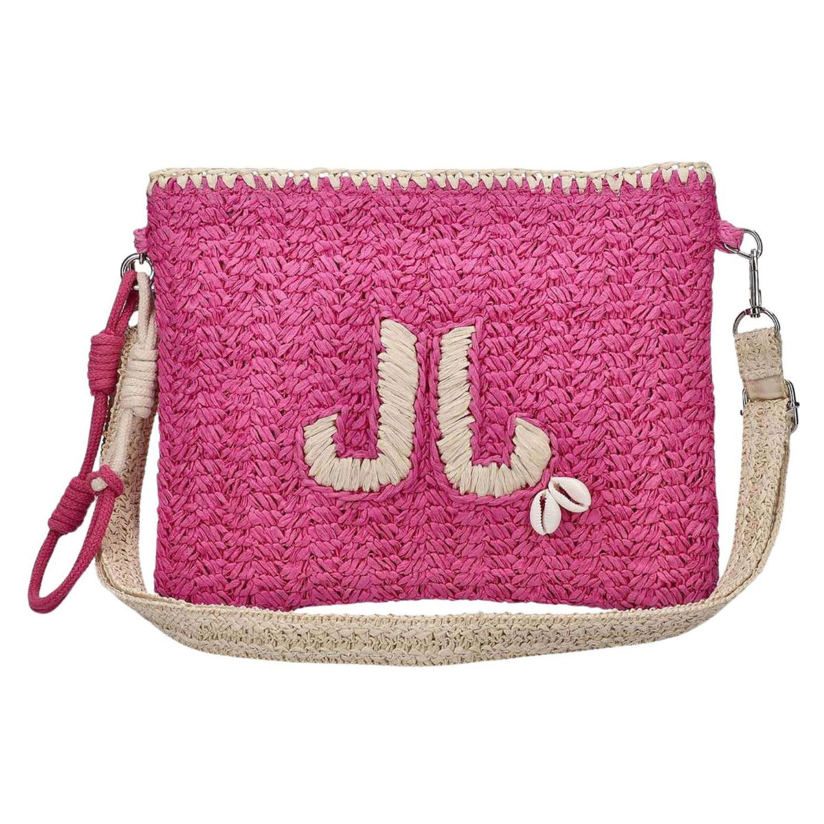 JAIL JAM POCHETTE PORTOFINO