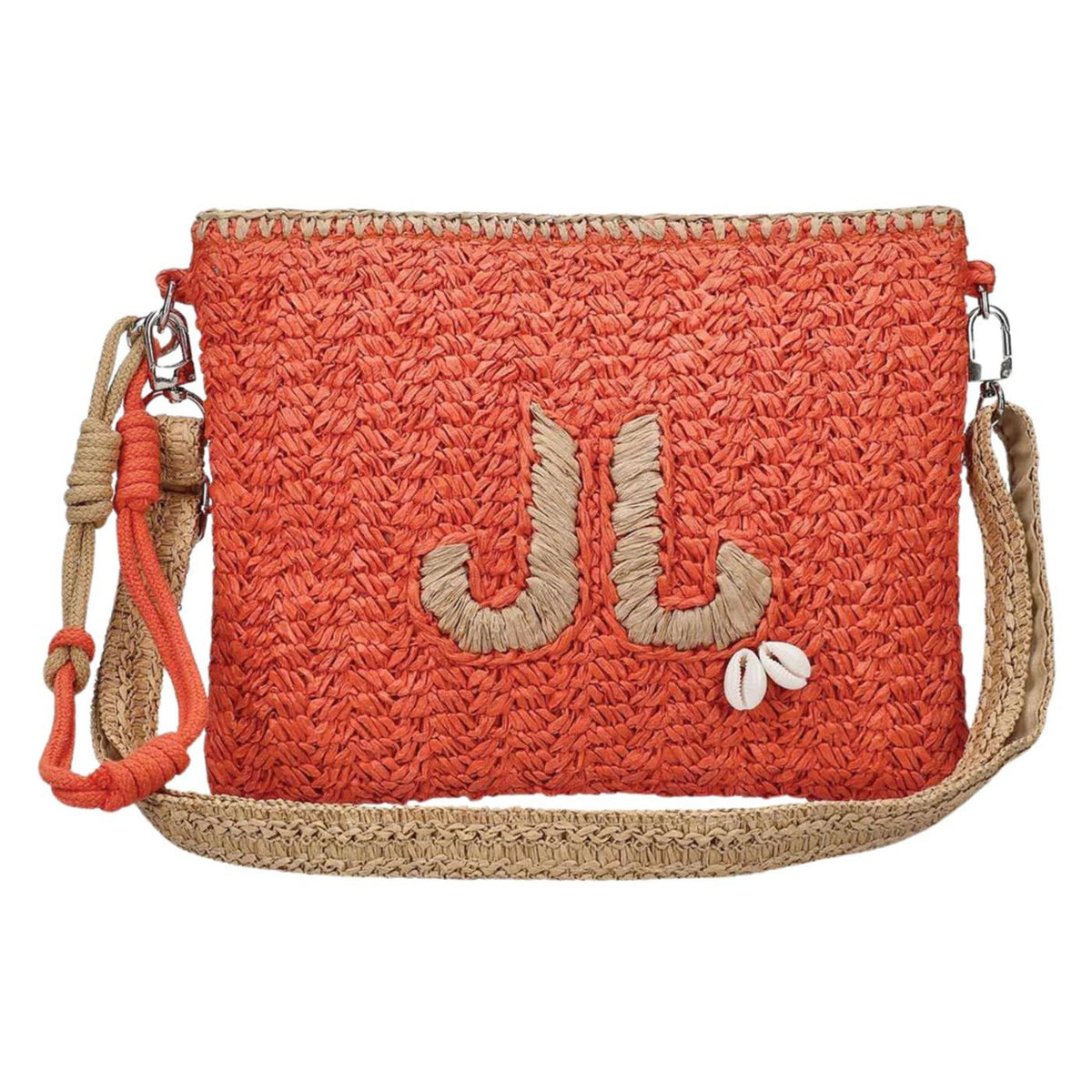 JAIL JAM POCHETTE PORTOFINO
