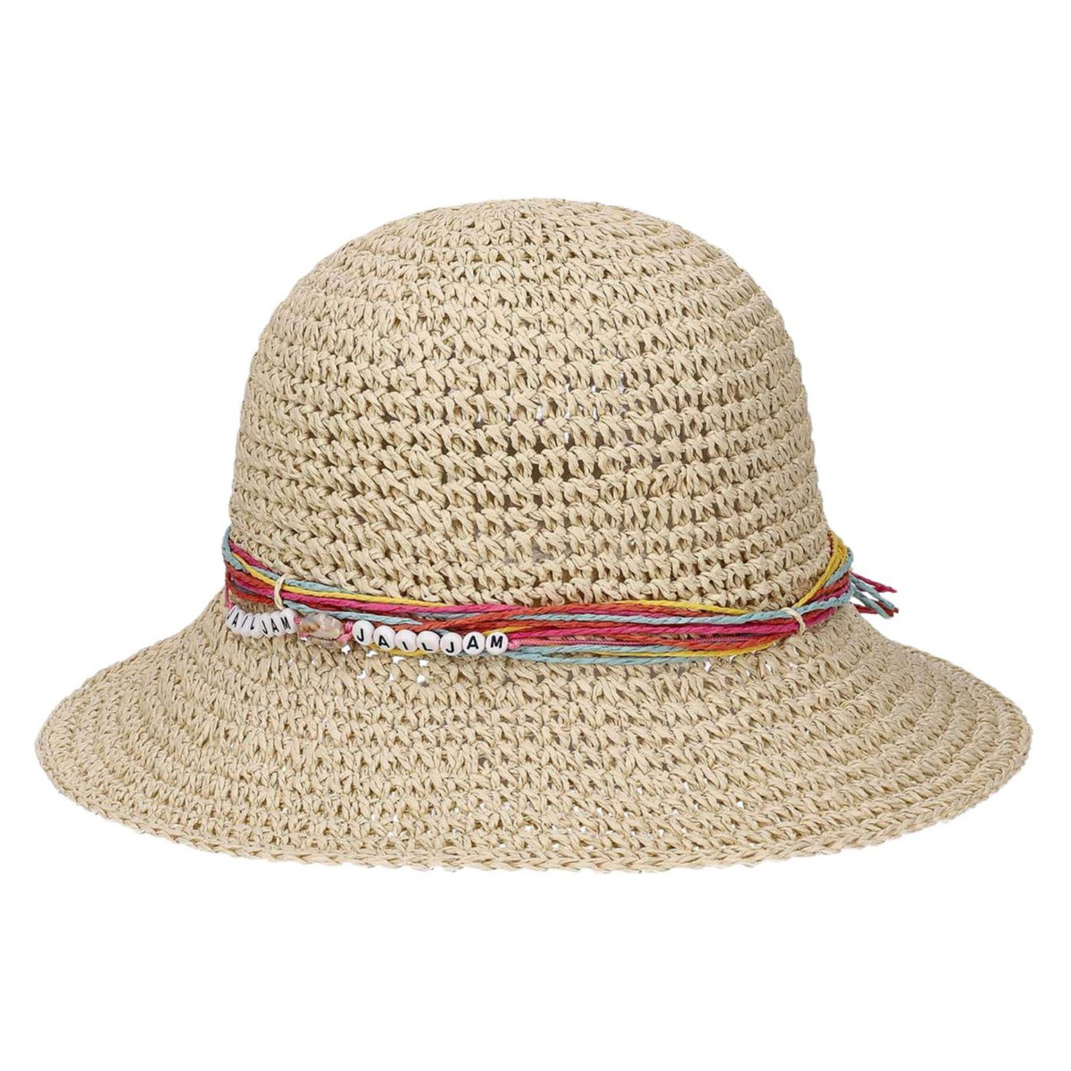 JAIL JAM CAPPELLO PORTOFINO CLOCHE