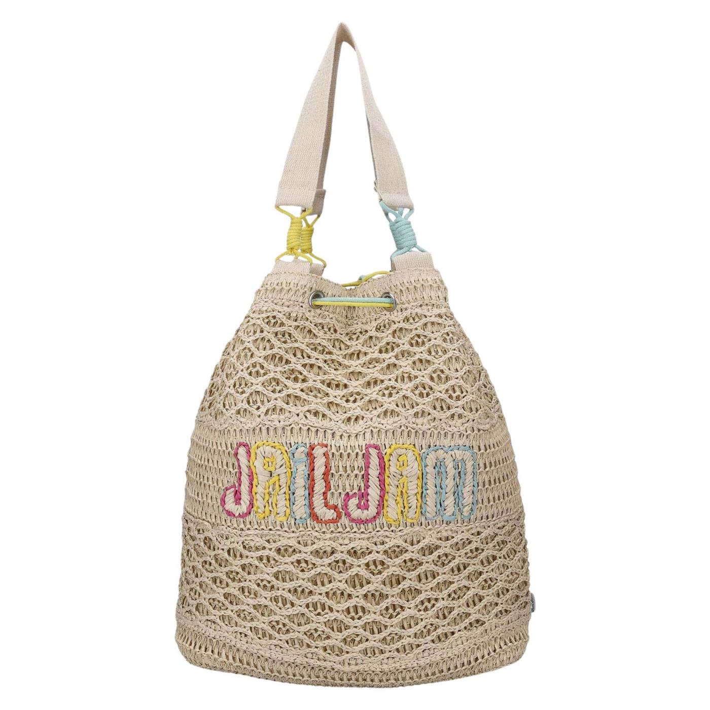JAIL JAM BORSA NAXOS - Beige - immagine principale