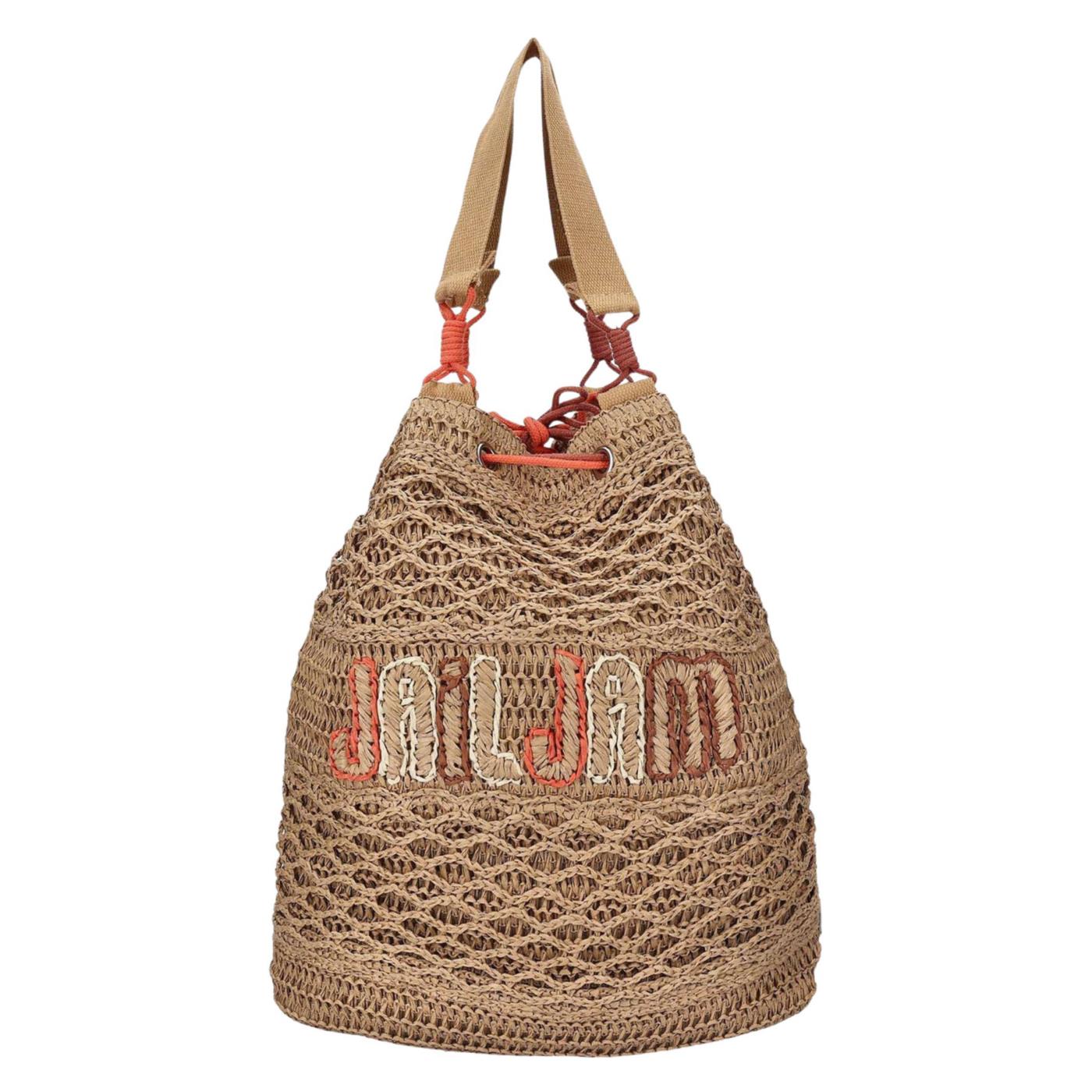 JAIL JAM BORSA NAXOS - Beige - immagine principale