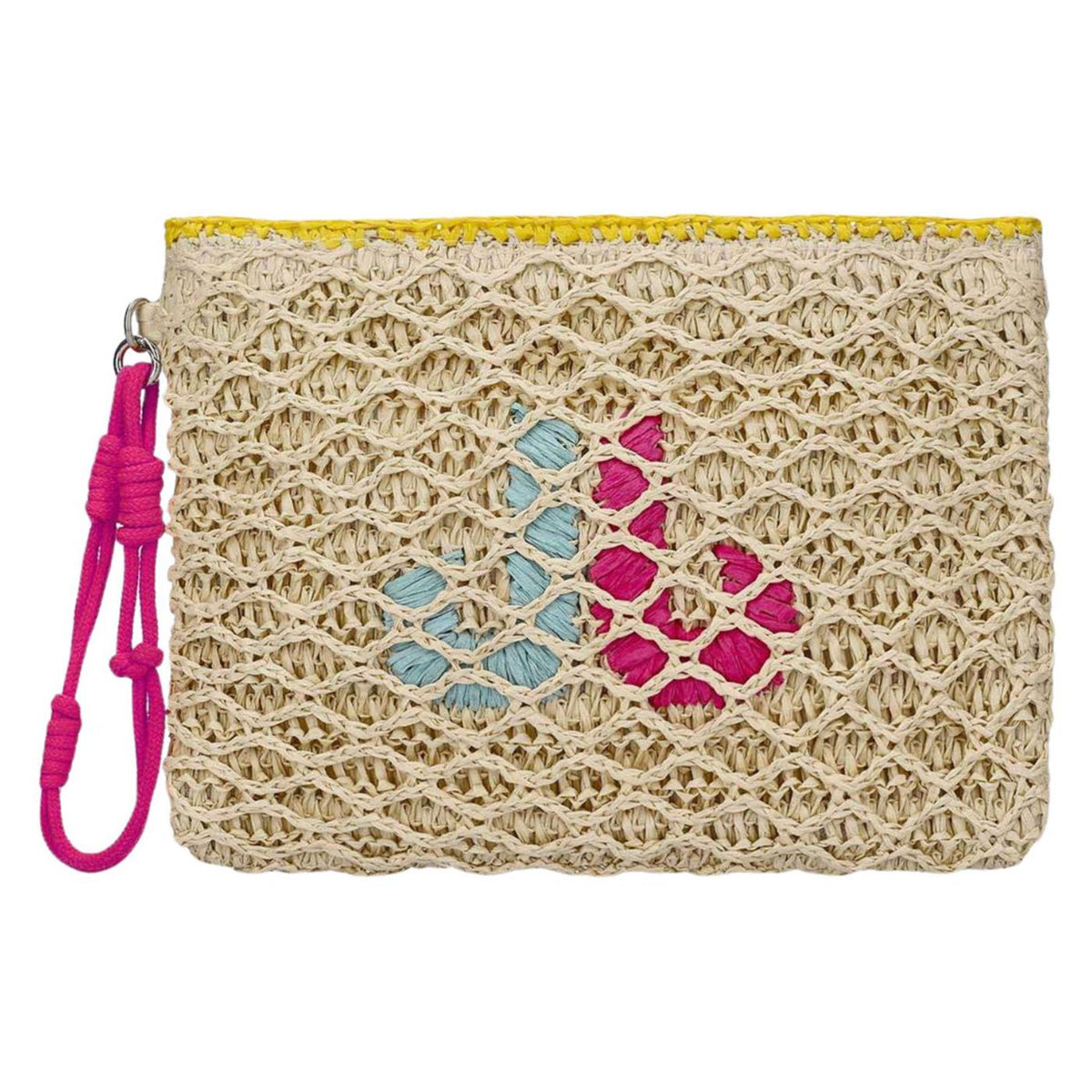 JAIL JAM POCHETTE NAXOS