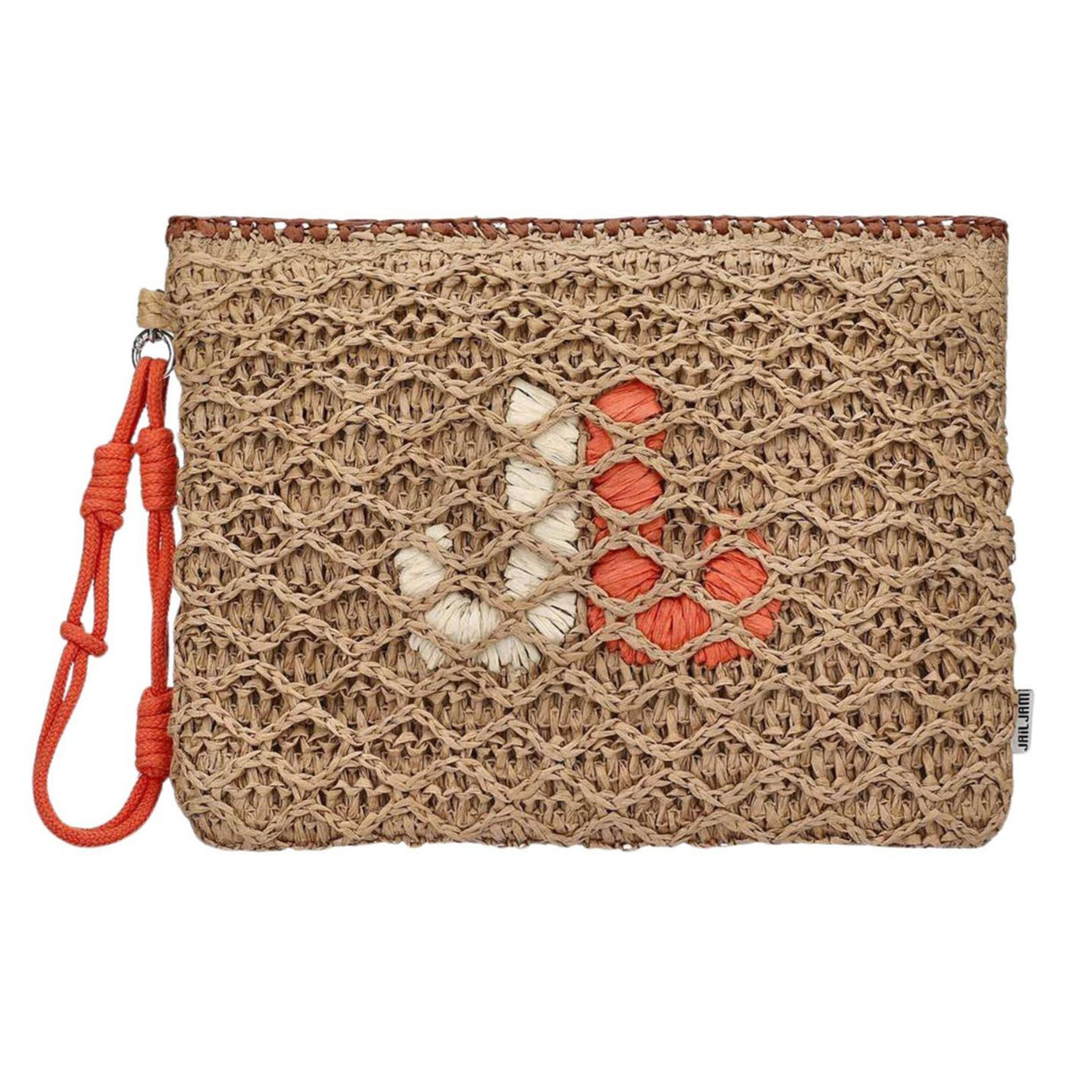 JAIL JAM POCHETTE NAXOS