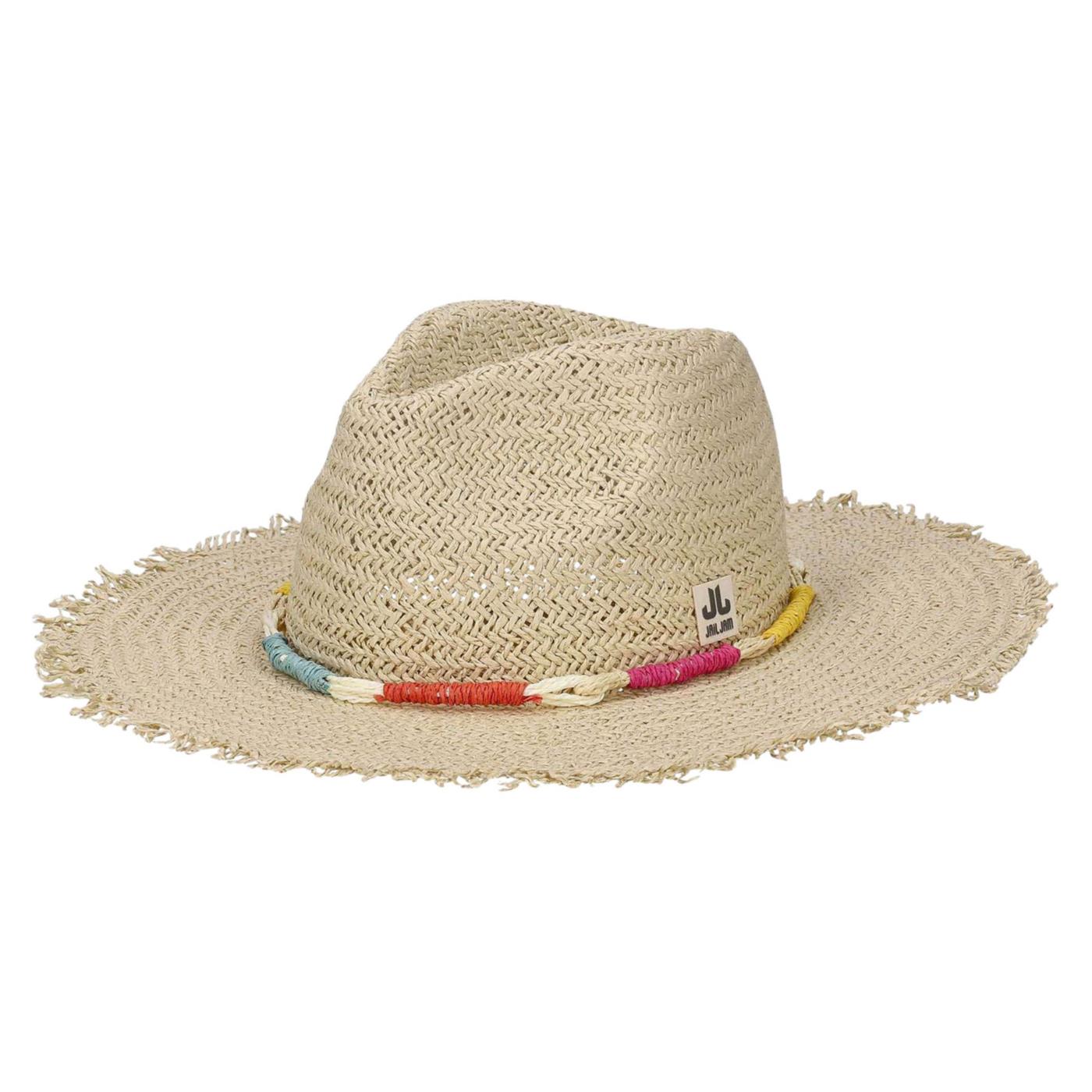 JAIL JAM CAPPELLO NAXOS COWBOY - Beige - immagine principale