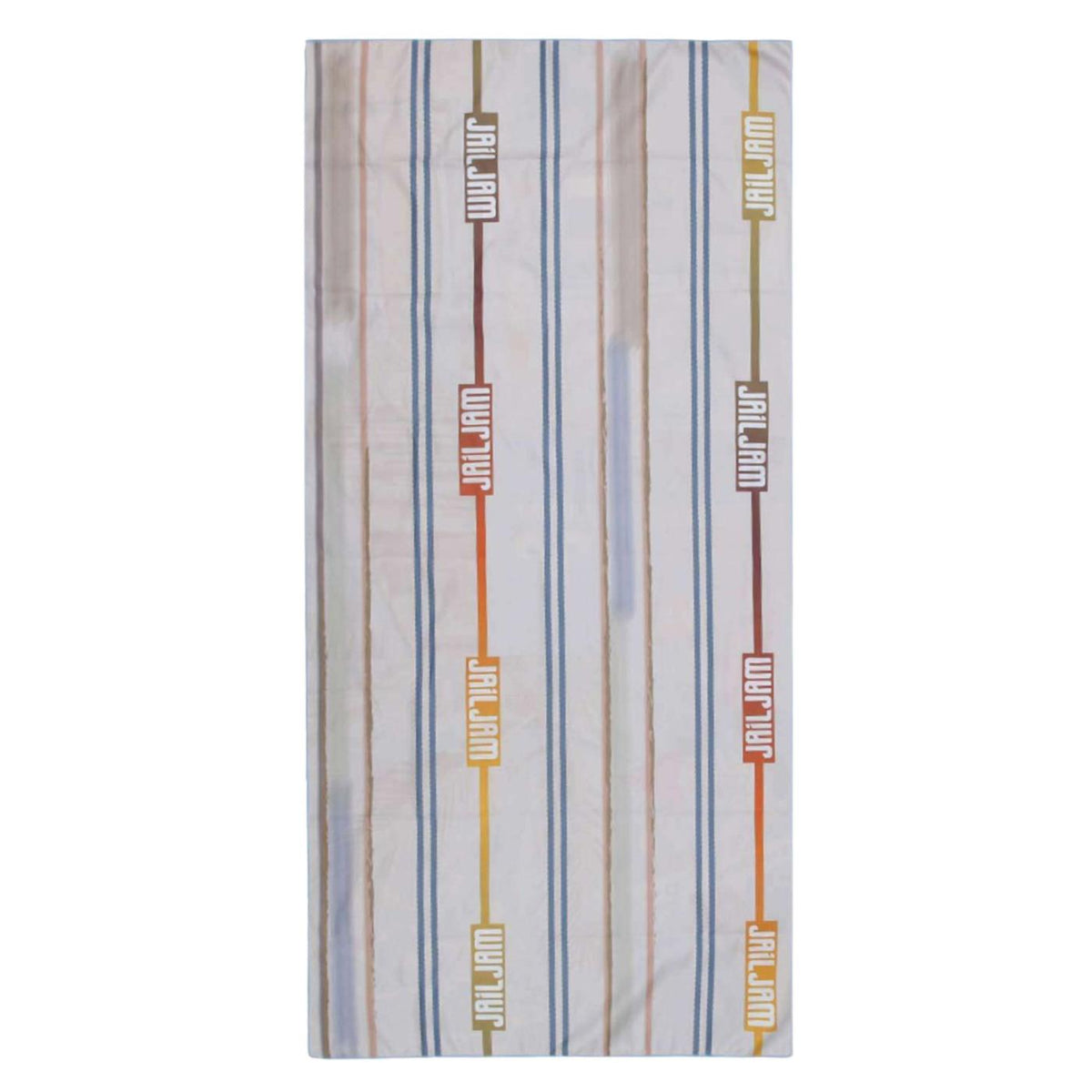 JAIL JAM MIAMI TOWEL 80X170 CM - seconda immagine