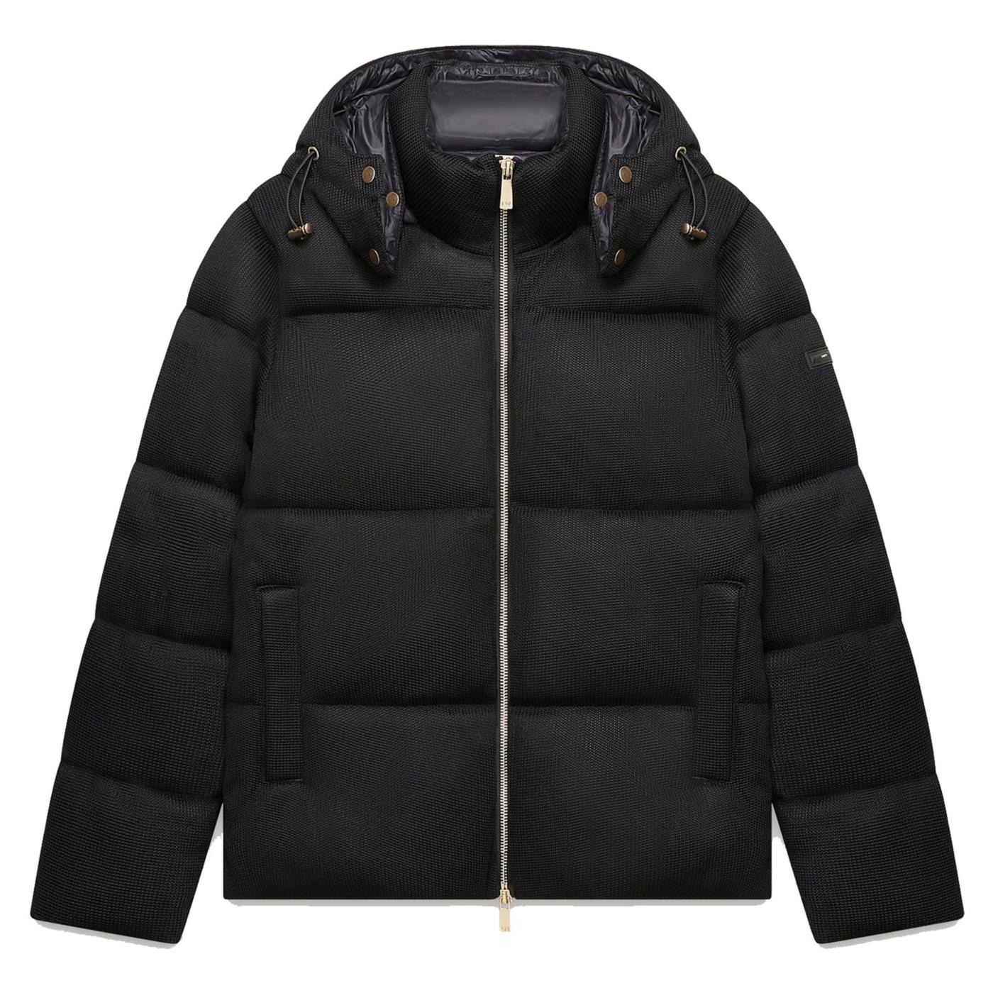 JAHELENA BK-0-1