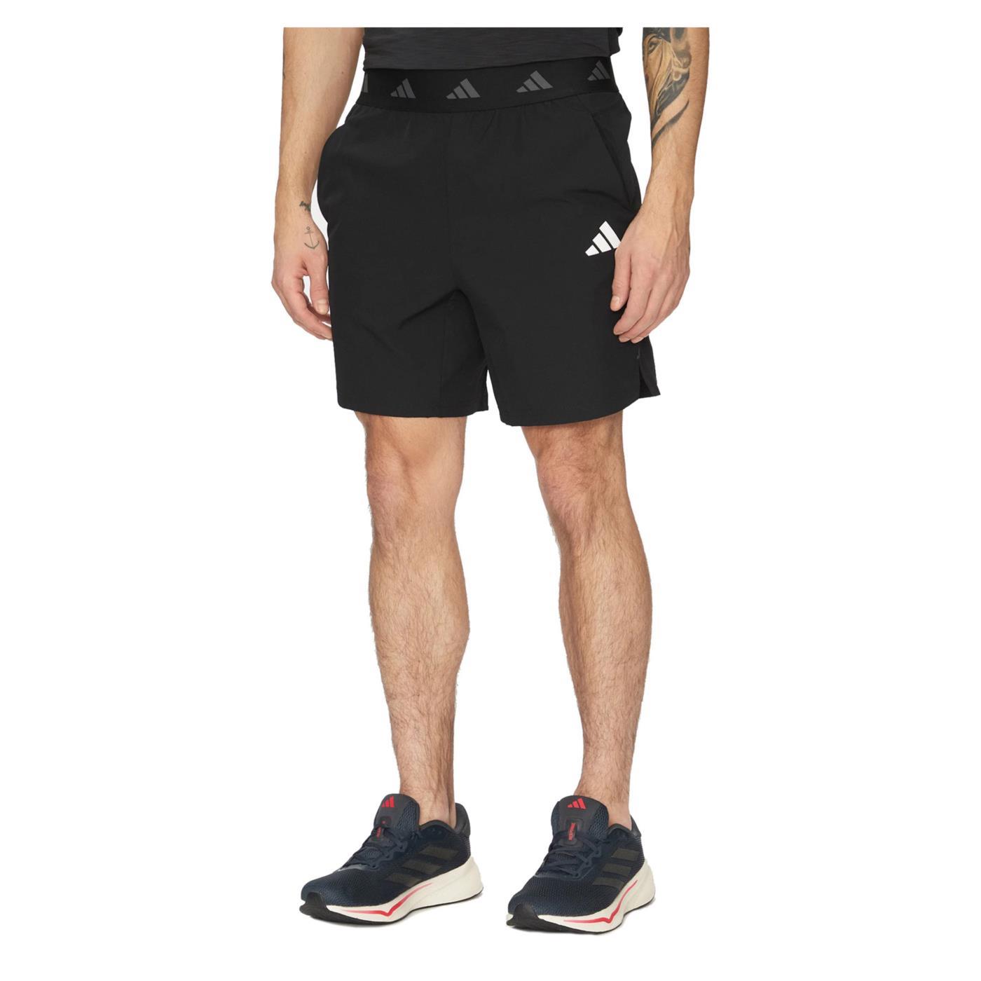 ADIDAS GYM MAN SHORT