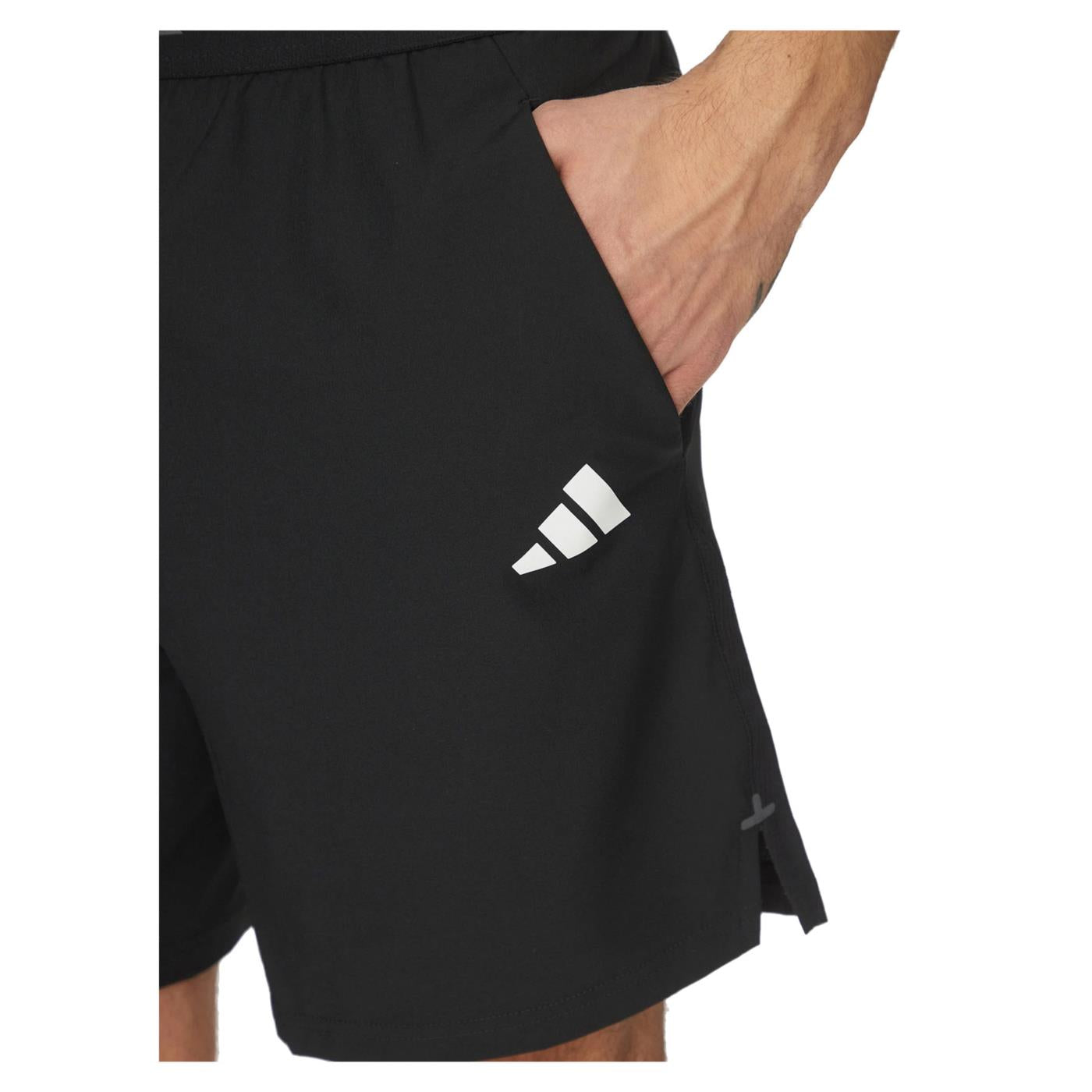 ADIDAS GYM MAN SHORT