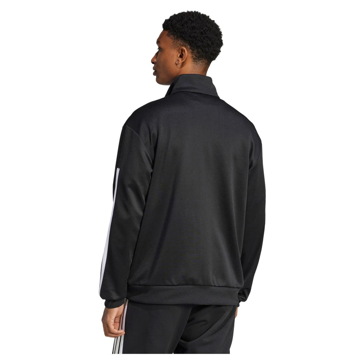 ADIDAS TIRO TRACKTOP FULL ZIP - seconda immagine