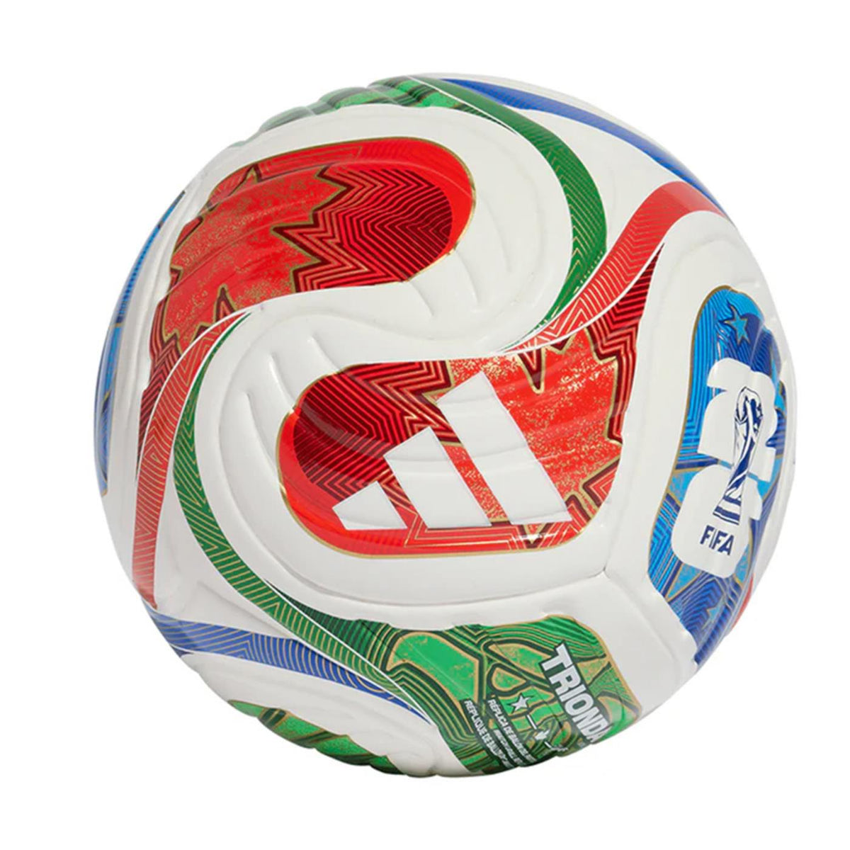 ADIDAS WC26 MINIBALL - seconda immagine