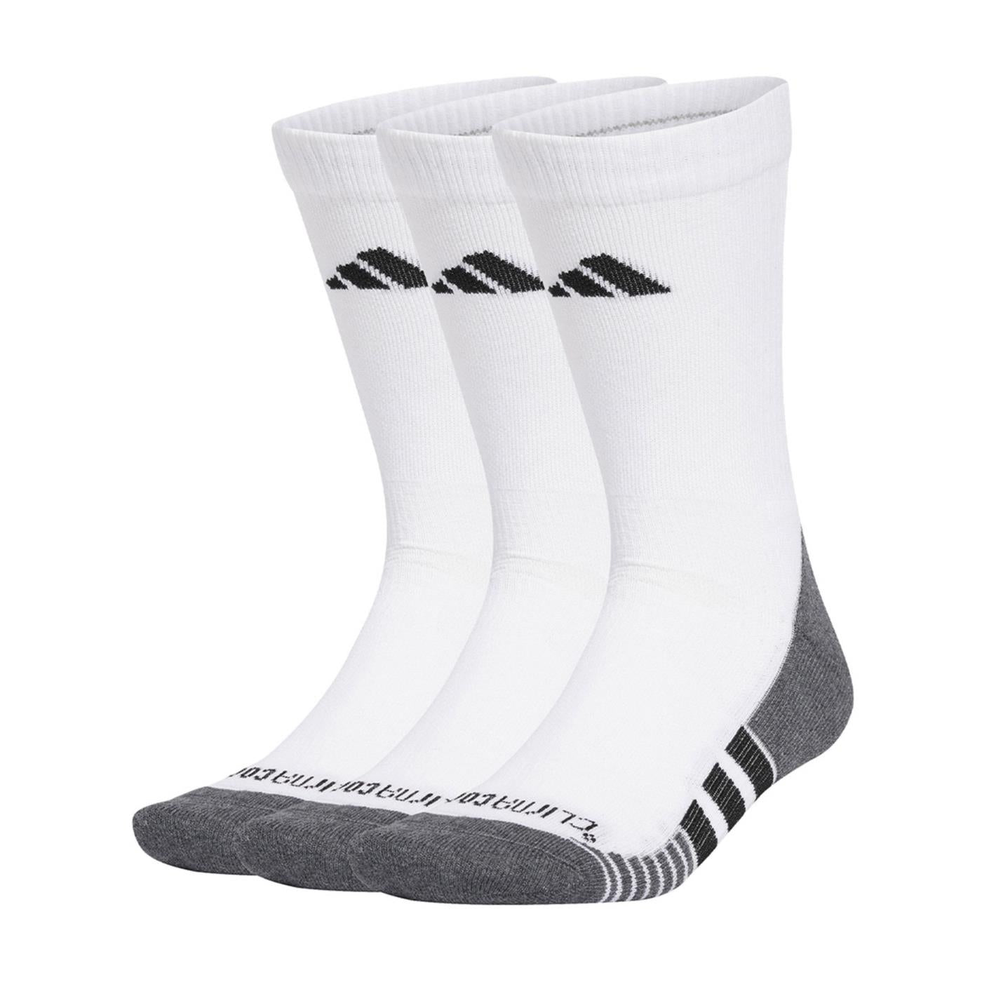 ADIDAS PERFORMANCE 3PK CREW