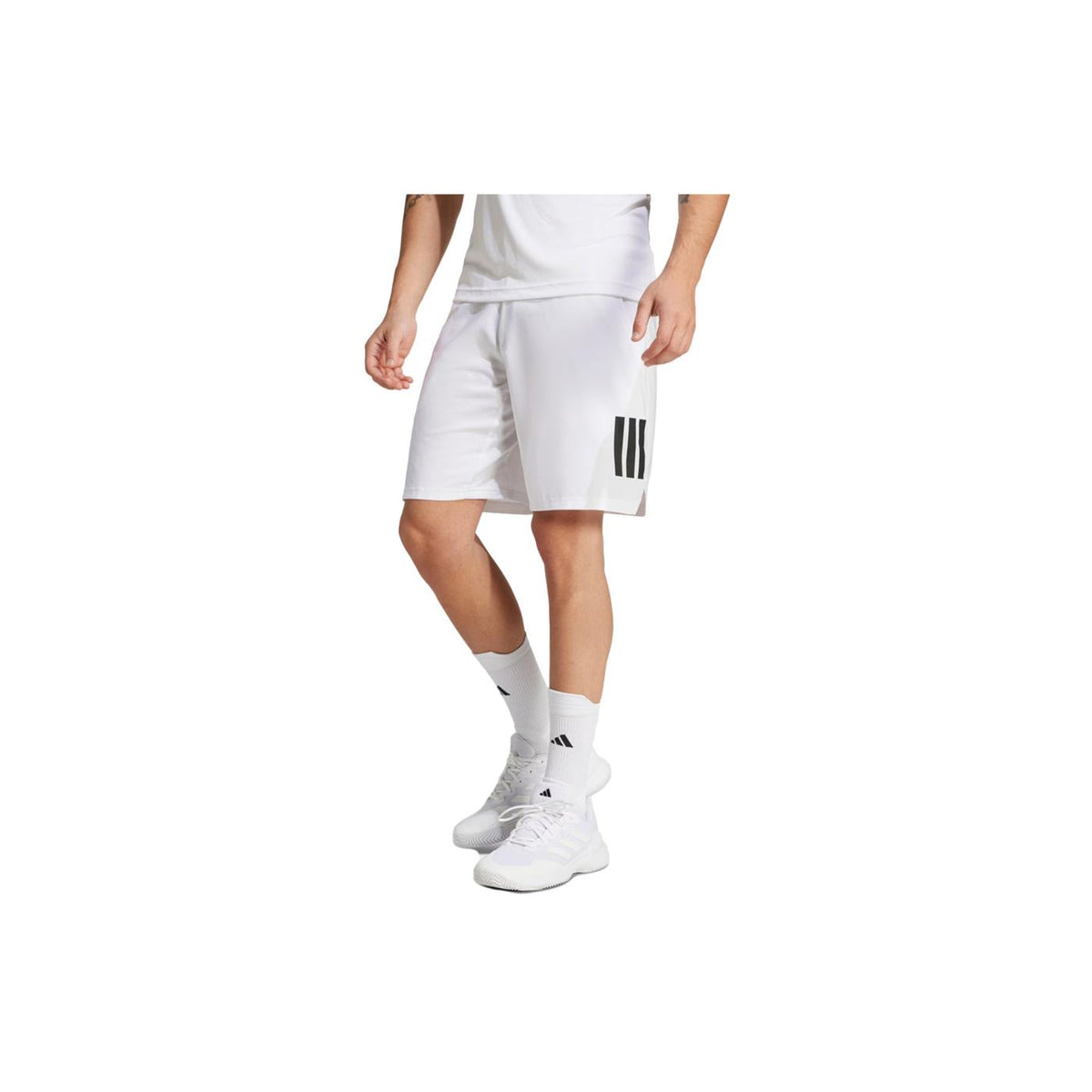 ADIDAS CLUB 3STRIPES SHORT