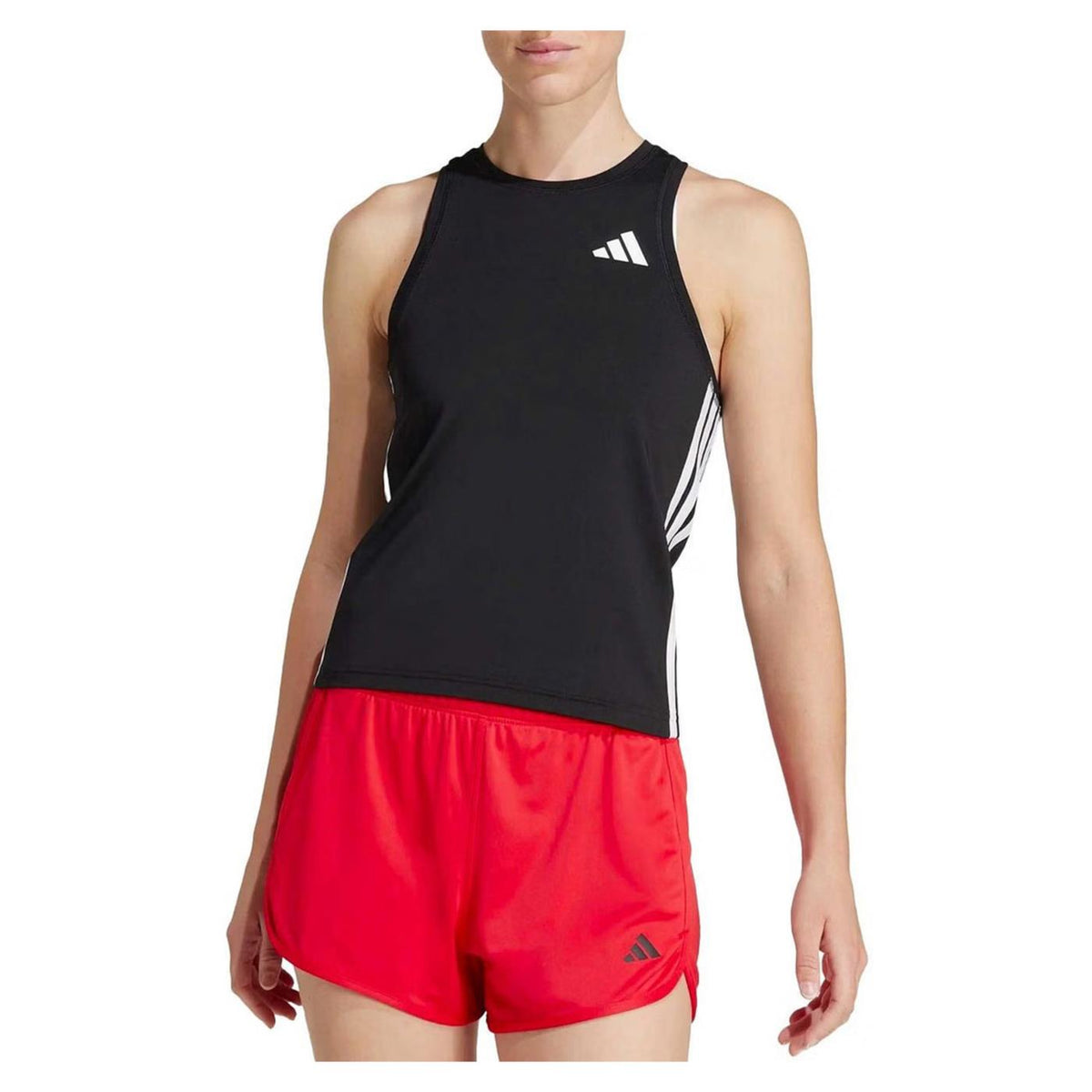 ADIDAS WORKOUT ESSENTIALS W TANK - seconda immagine