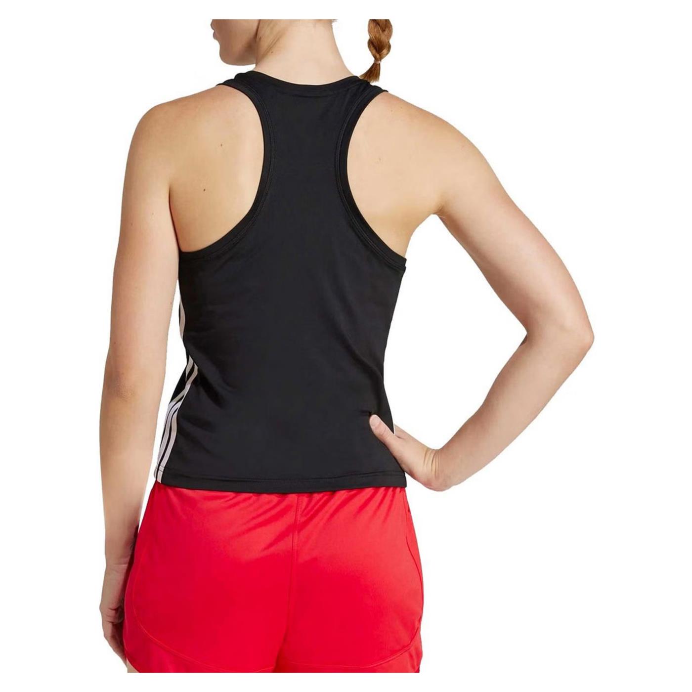 ADIDAS WORKOUT ESSENTIALS W TANK