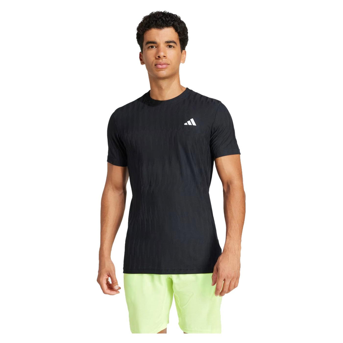 ADIDAS FREELIFT TEE - seconda immagine