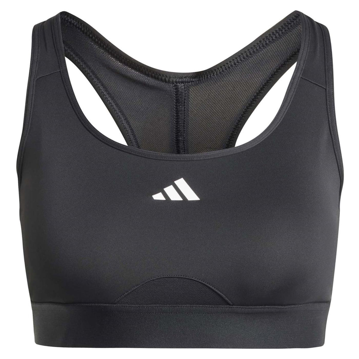 ADIDAS POWER REACT TRAINING BRA