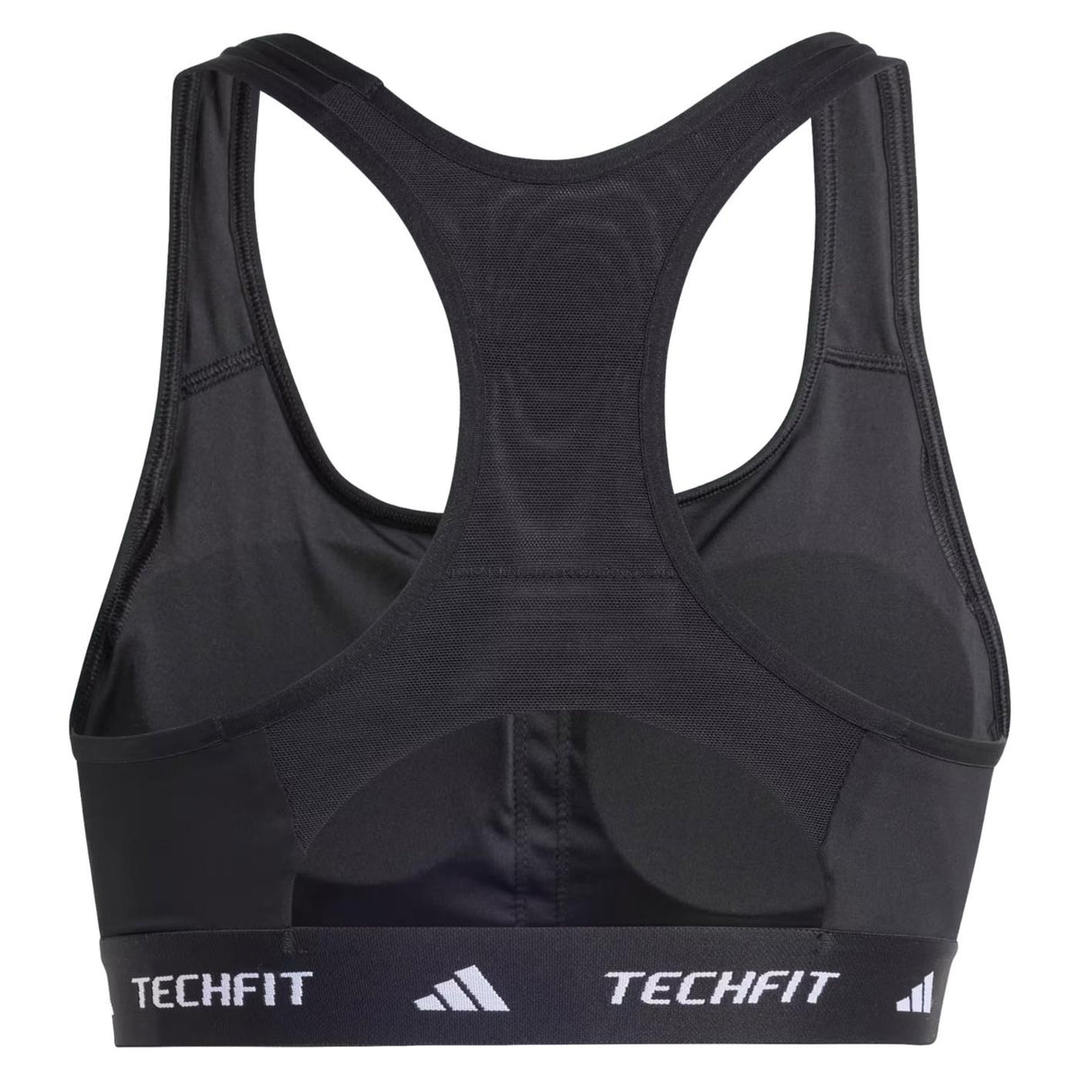 ADIDAS TECHFIT BRA - seconda immagine