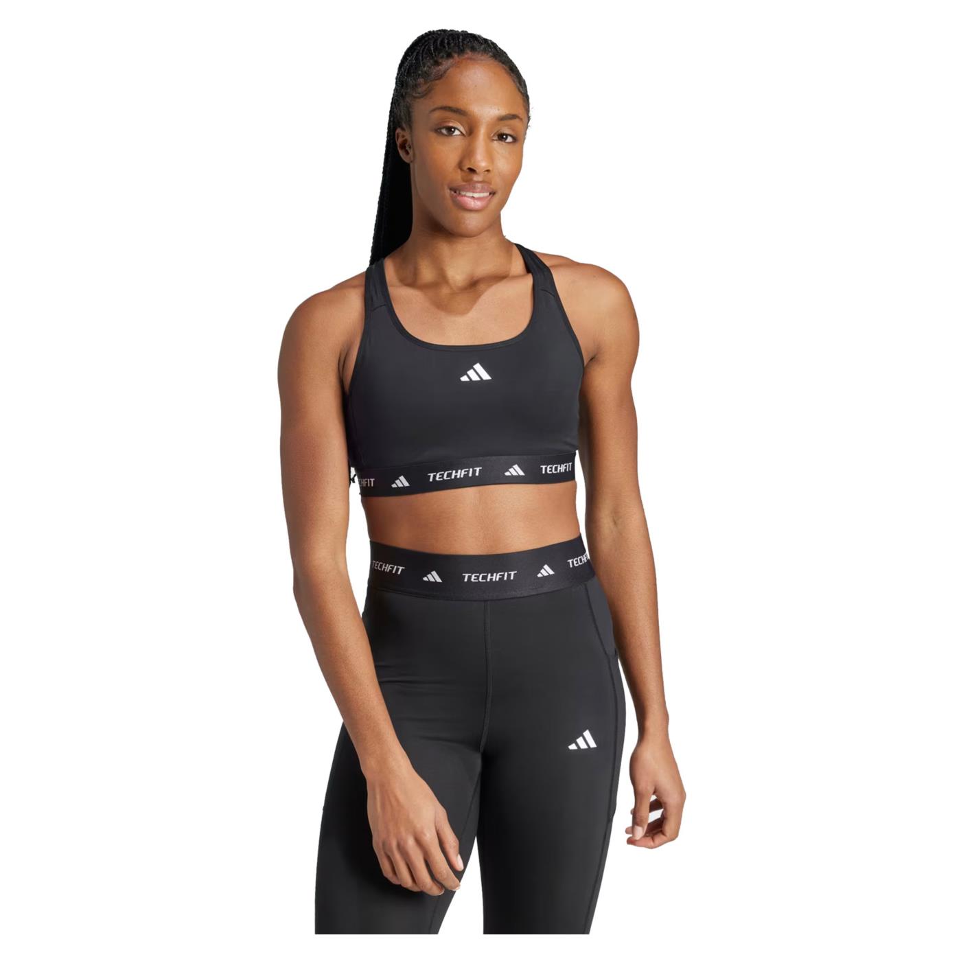 ADIDAS TECHFIT BRA