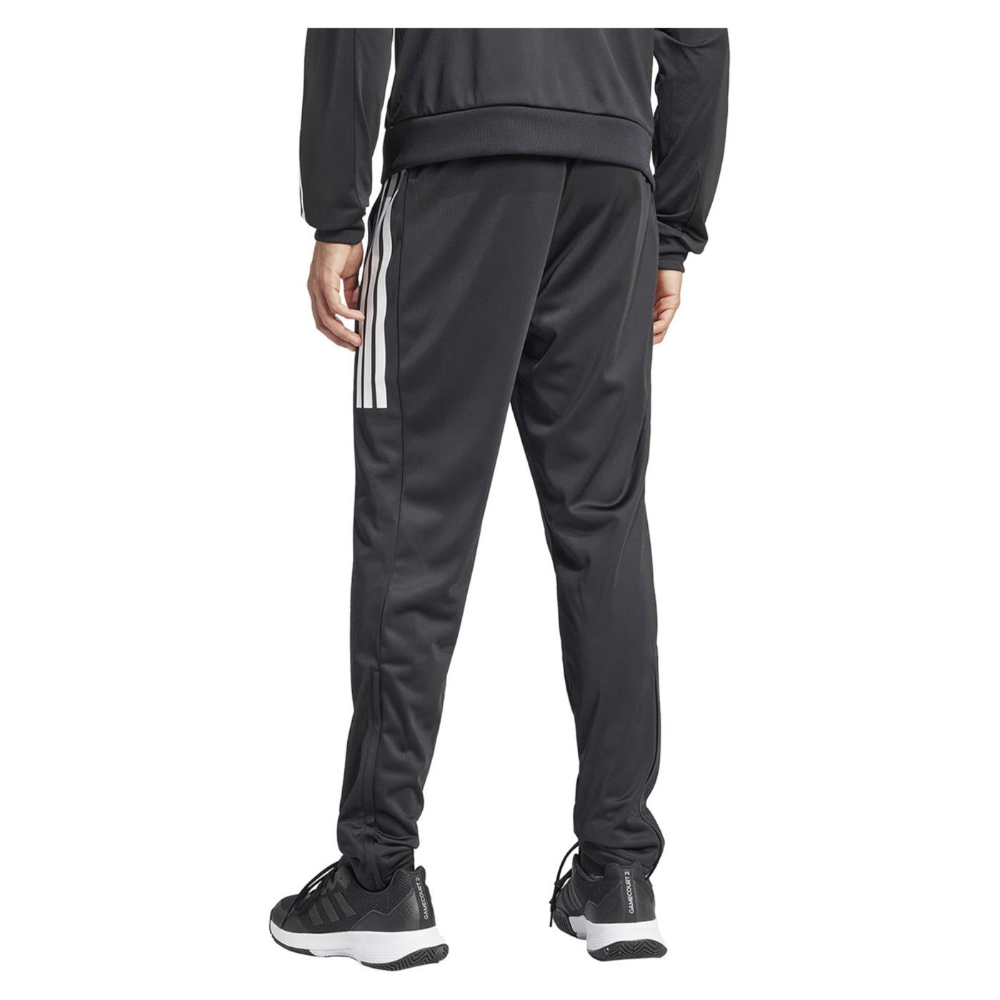 ADIDAS CLUB LOGO 3S KNIT PANT