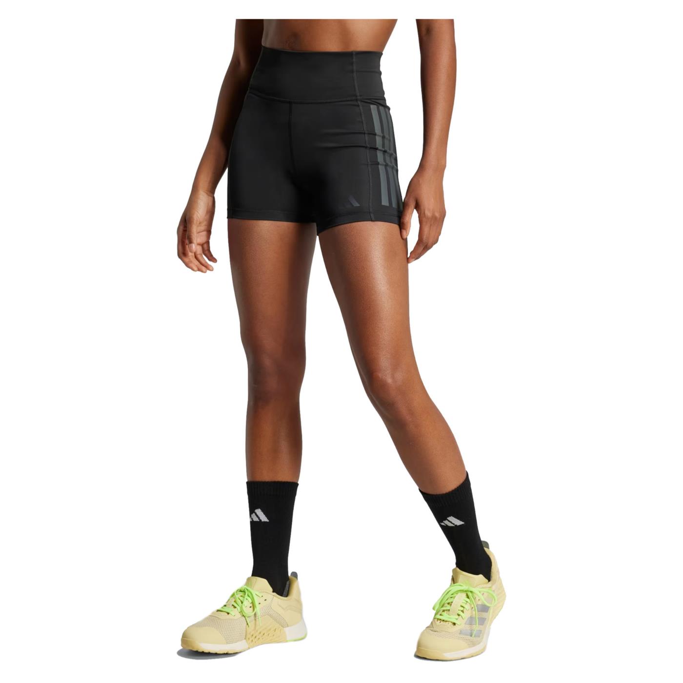 ADIDAS OPTIME W SHORTS