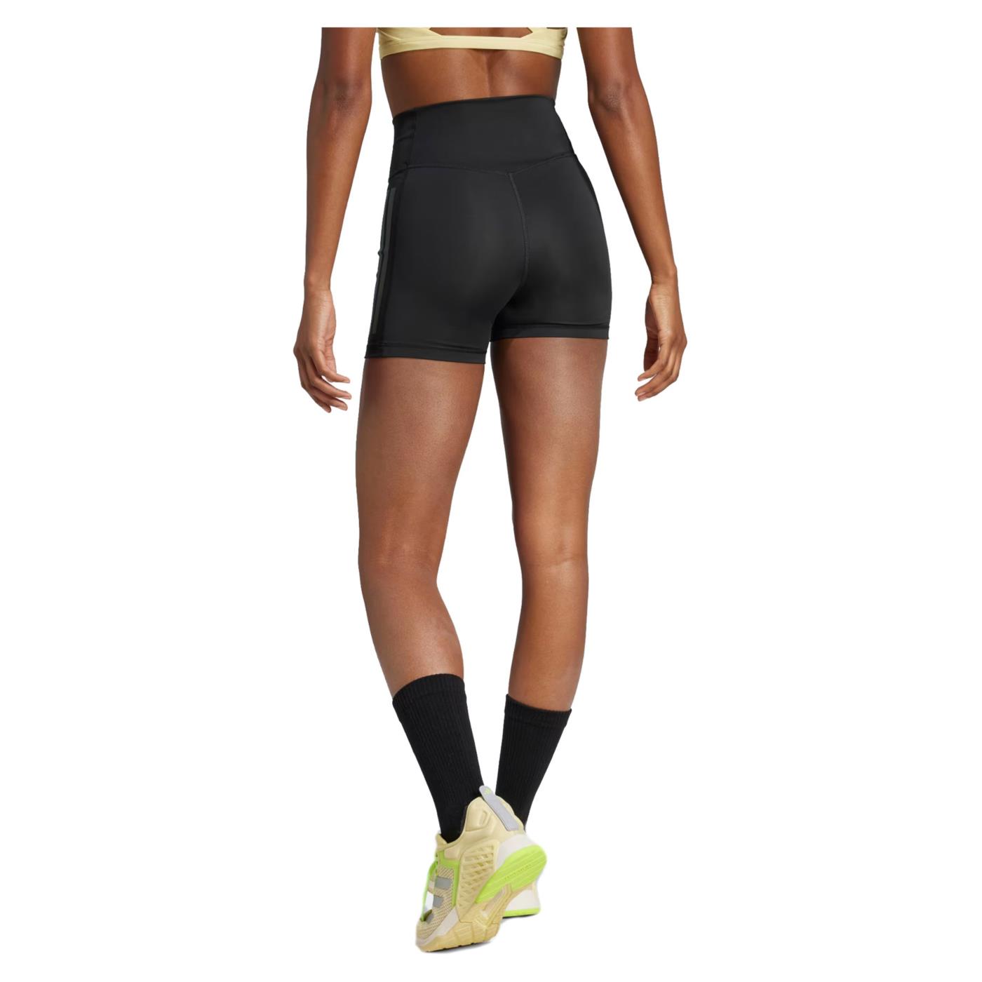 ADIDAS OPTIME W SHORTS