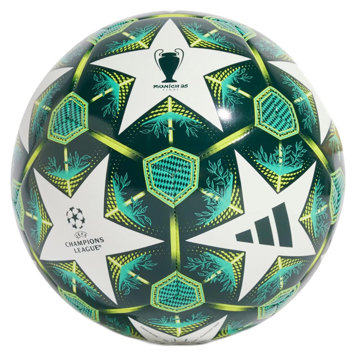 ADIDAS CHAMPIONS LEAGUE BALL TRN