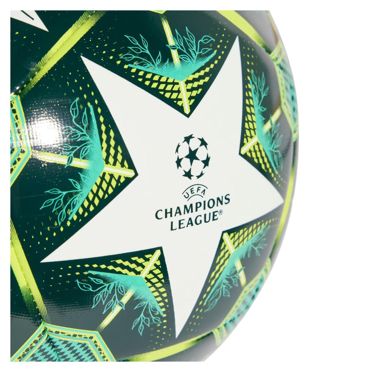 ADIDAS CHAMPIONS LEAGUE BALL TRN - seconda immagine
