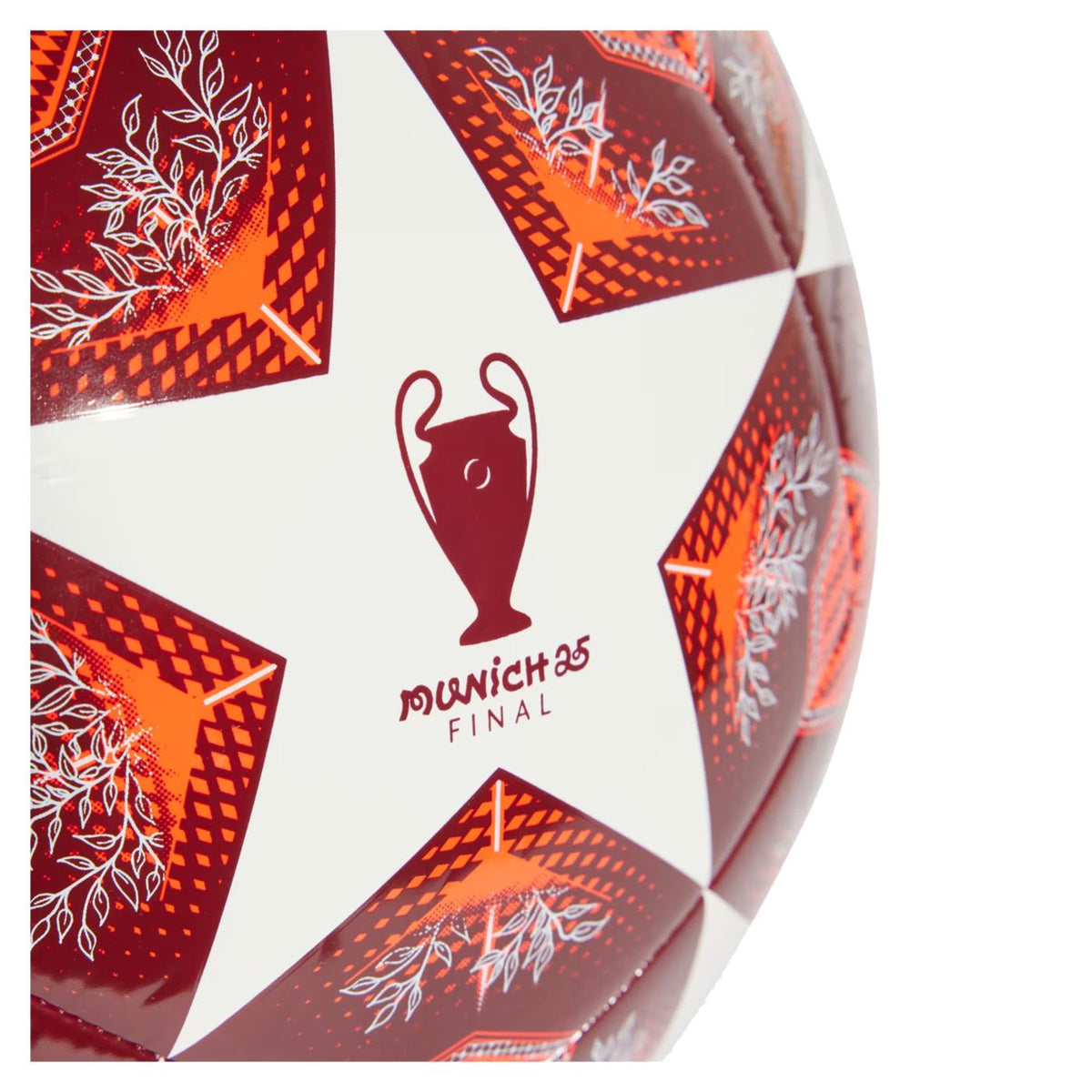 ADIDAS CHAMPIONS LEAGUE BALL CLB - seconda immagine