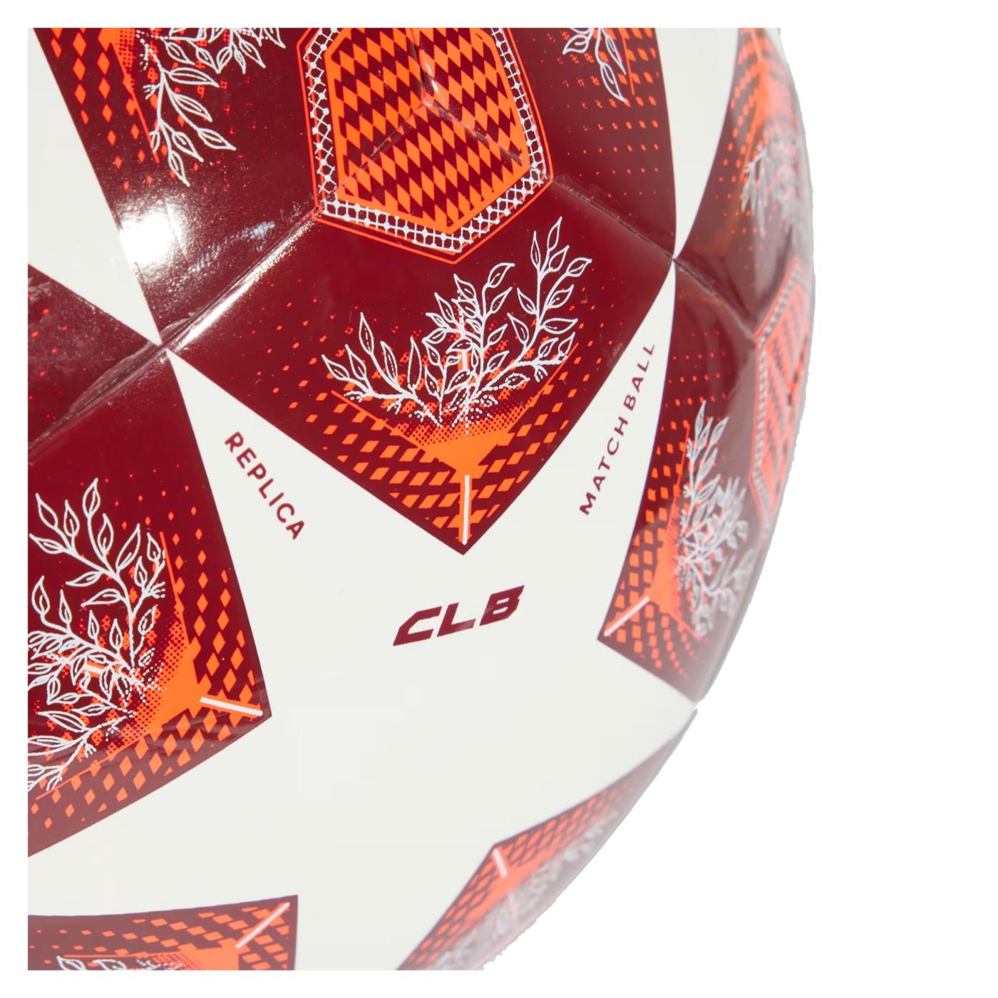ADIDAS CHAMPIONS LEAGUE BALL CLB