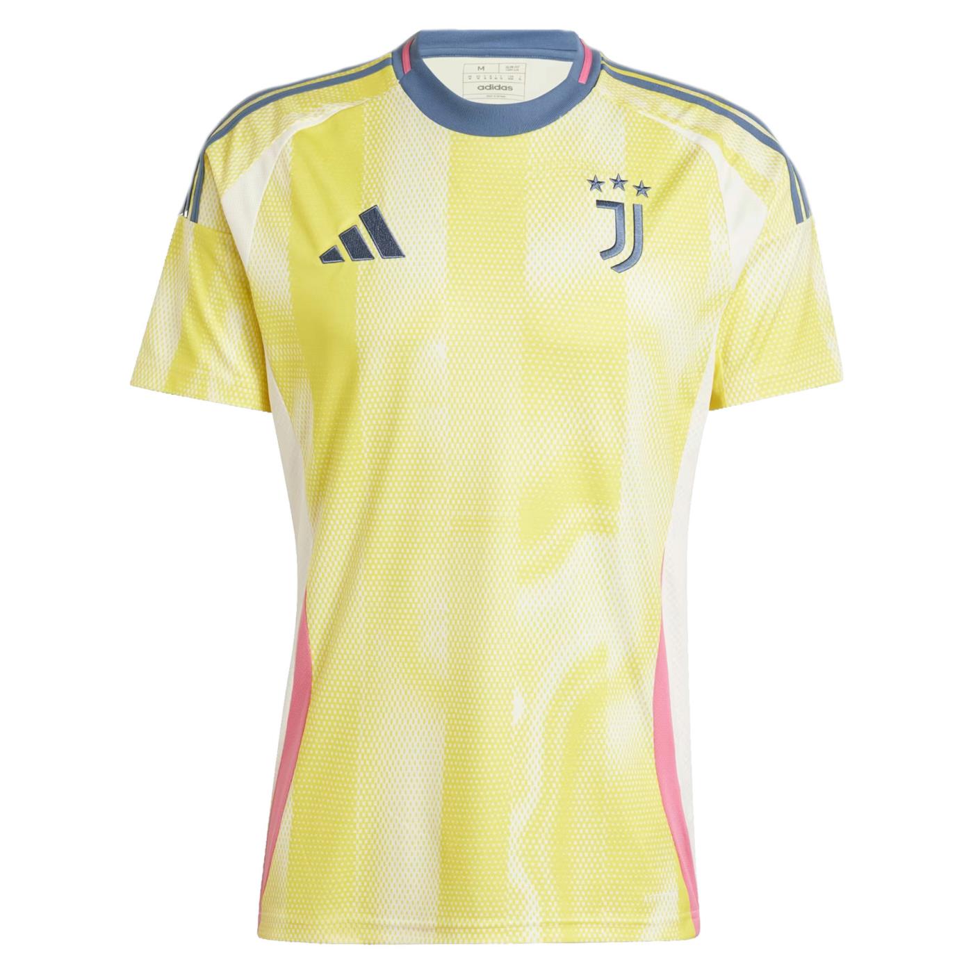 ADIDAS MAGLIA JUVE AWAY