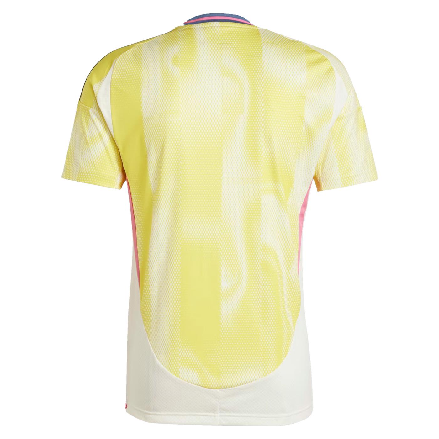 ADIDAS MAGLIA JUVE AWAY