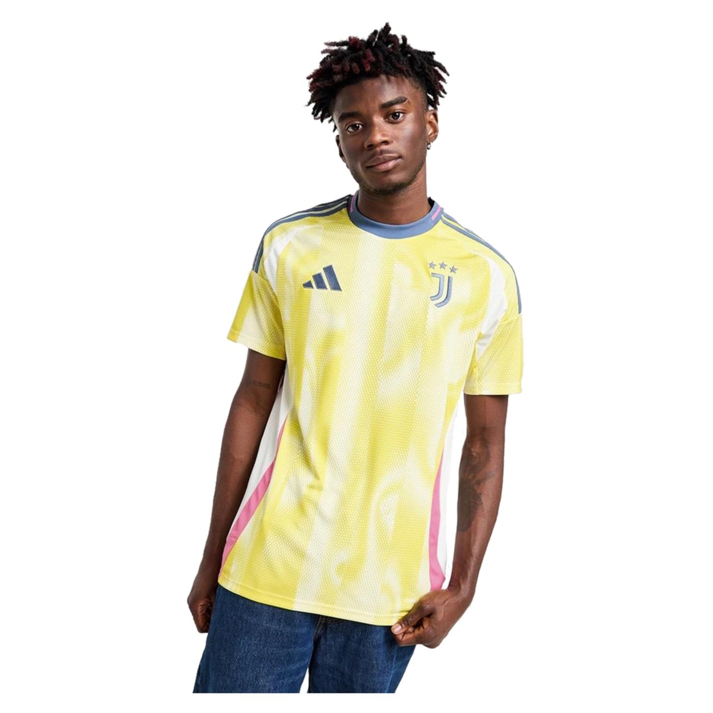 ADIDAS MAGLIA JUVE AWAY